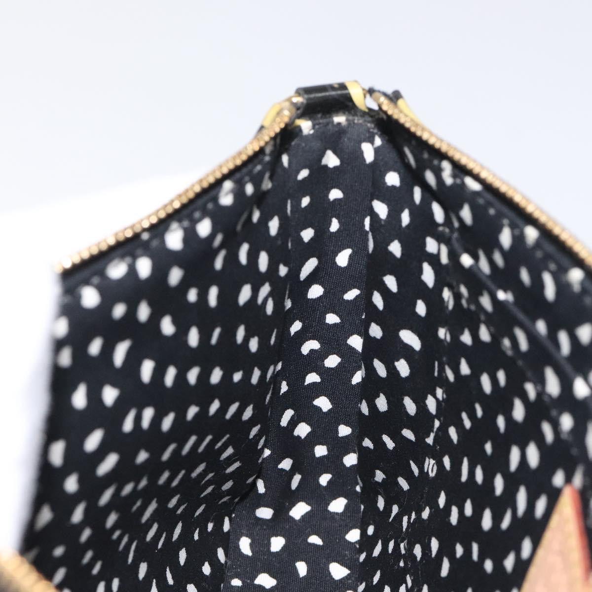 Louis Vuitton Louis Vuitton Pochette Accessoire clutch Size ONE SIZE - 21 Thumbnail