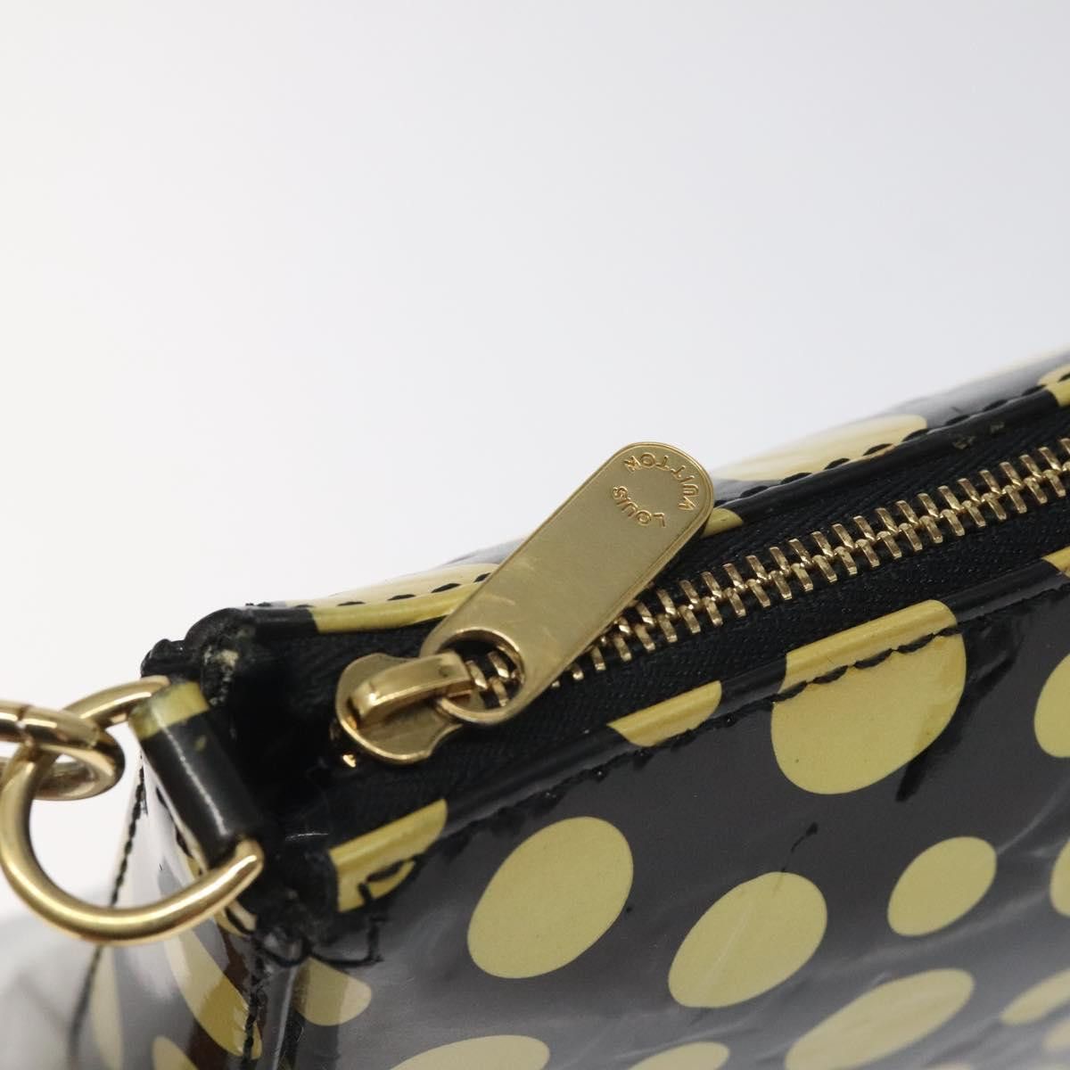 Louis Vuitton Louis Vuitton Pochette Accessoire clutch Size ONE SIZE - 10 Thumbnail