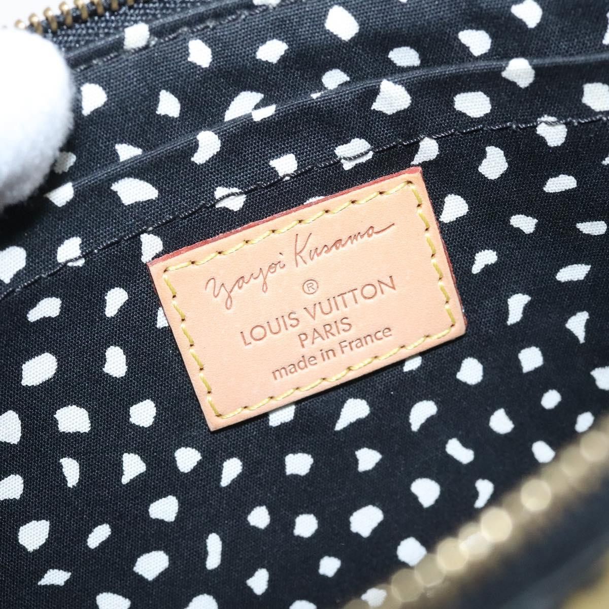 Louis Vuitton Louis Vuitton Pochette Accessoire clutch Size ONE SIZE - 12 Thumbnail