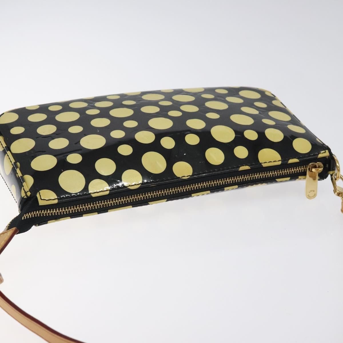 Louis Vuitton Louis Vuitton Pochette Accessoire clutch Size ONE SIZE - 15 Thumbnail