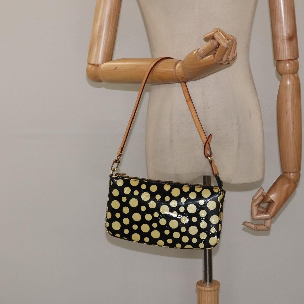 Louis Vuitton Louis Vuitton Pochette Accessoire clutch Size ONE SIZE - 14 Thumbnail