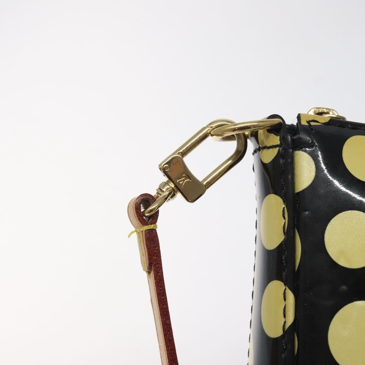 Louis Vuitton Louis Vuitton Pochette Accessoire clutch Size ONE SIZE - 19 Thumbnail