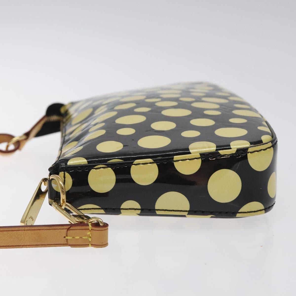 Louis Vuitton Louis Vuitton Pochette Accessoire clutch Size ONE SIZE - 4 Thumbnail