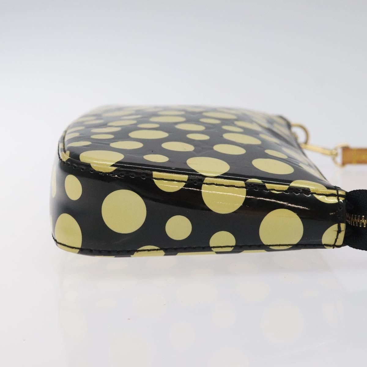 Louis Vuitton Louis Vuitton Pochette Accessoire clutch Size ONE SIZE - 3 Thumbnail