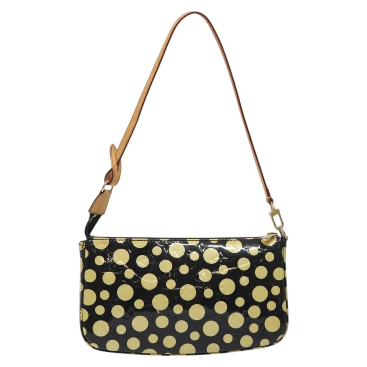 Louis Vuitton Louis Vuitton Pochette Accessoire clutch Size ONE SIZE - 2 Thumbnail