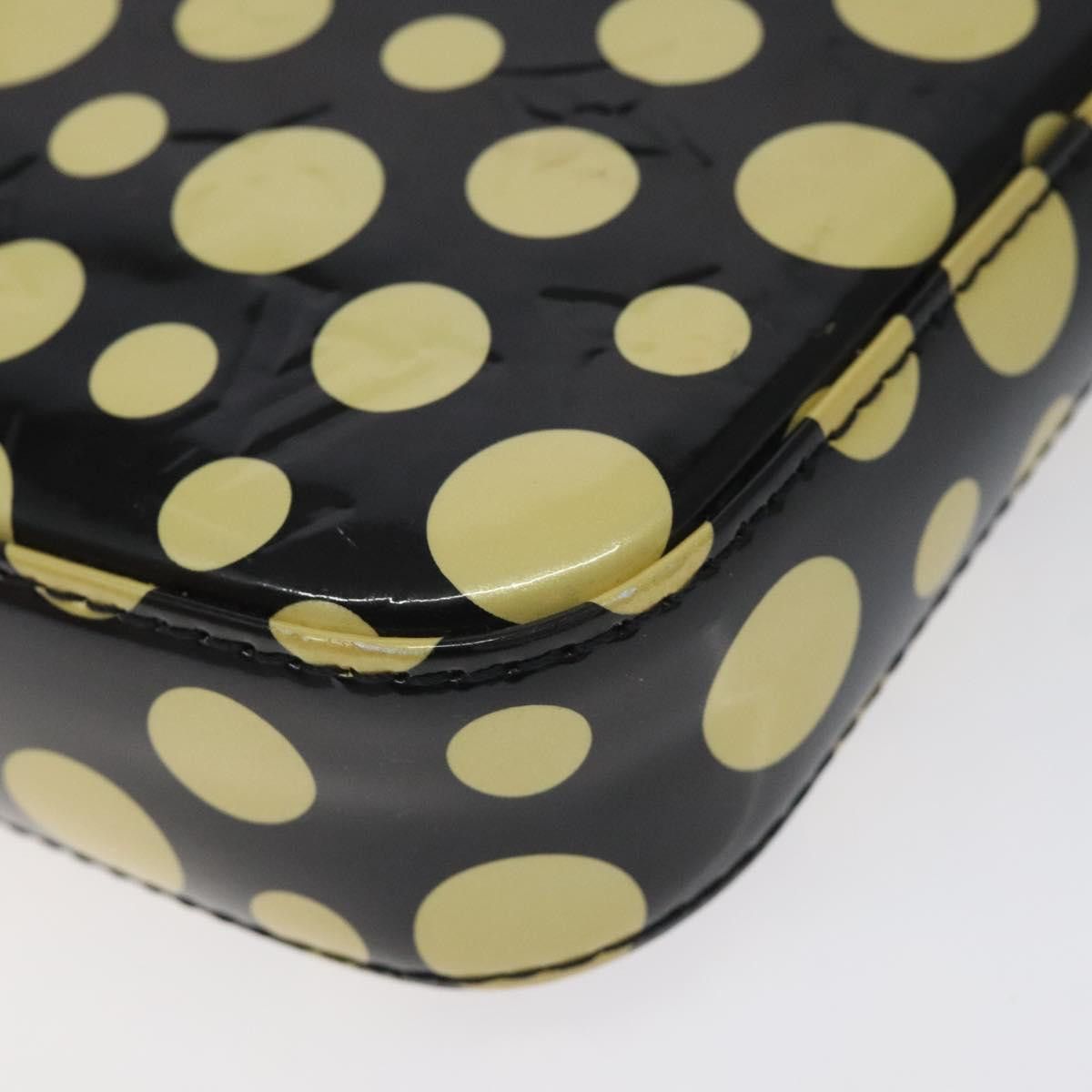 Louis Vuitton Louis Vuitton Pochette Accessoire clutch Size ONE SIZE - 6 Thumbnail