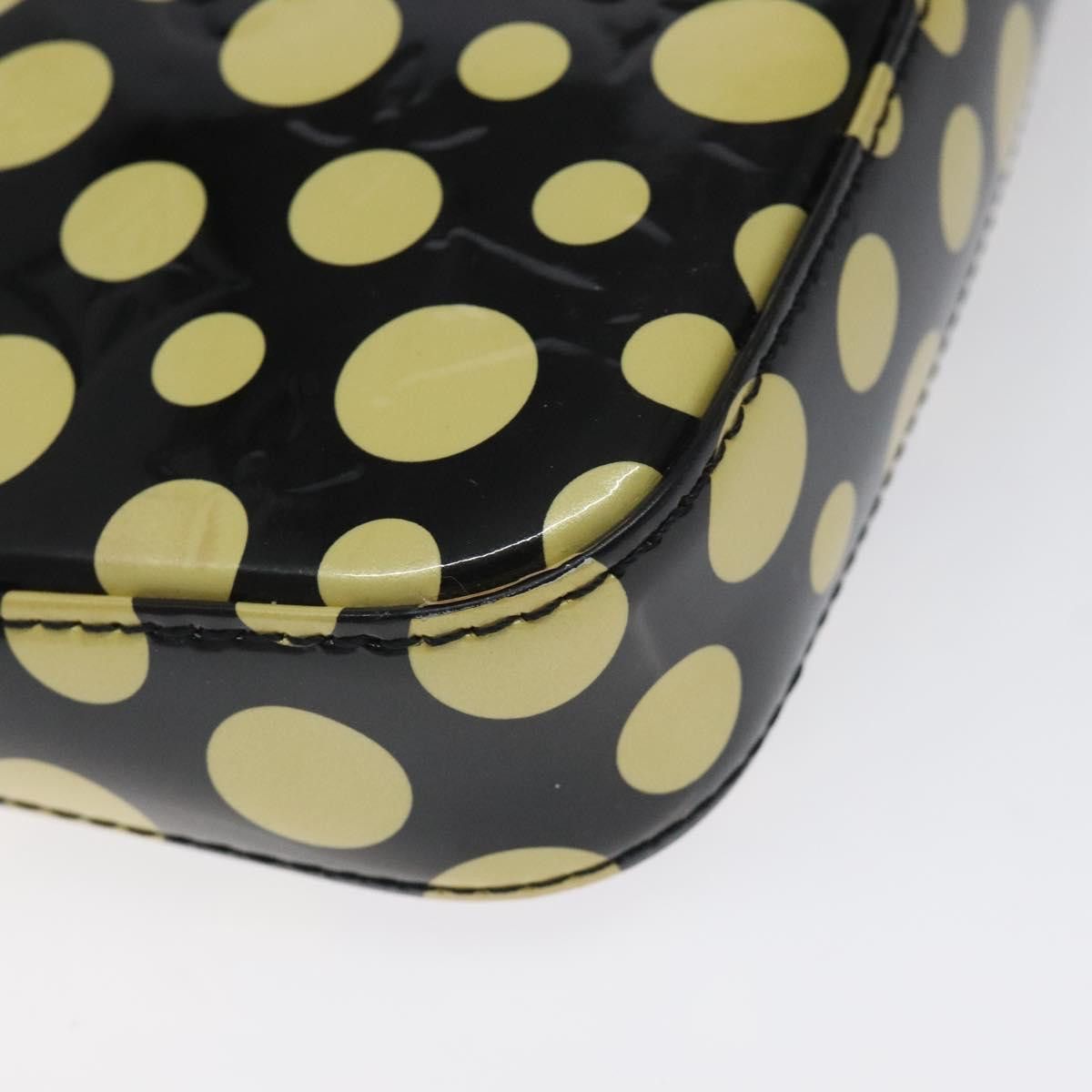 Louis Vuitton Louis Vuitton Pochette Accessoire clutch Size ONE SIZE - 8 Thumbnail