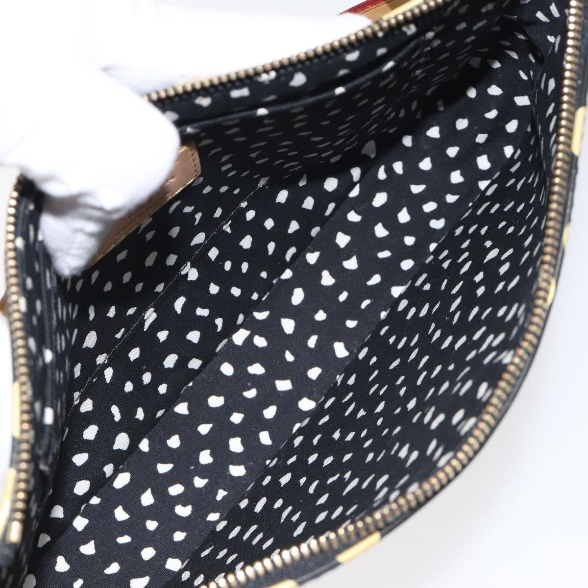 Louis Vuitton Louis Vuitton Pochette Accessoire clutch Size ONE SIZE - 11 Thumbnail