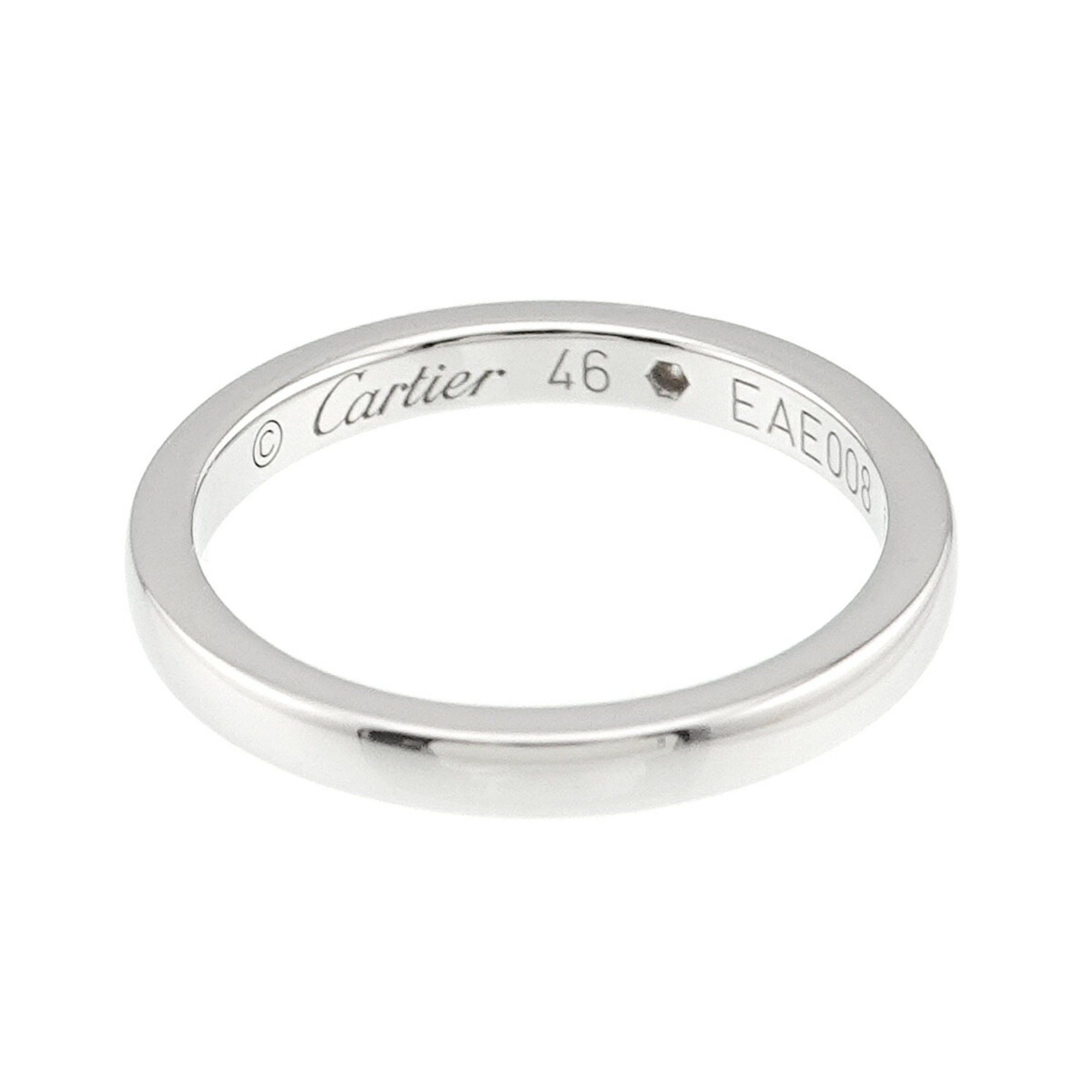 Cartier Cartier Ballerine ring Size ONE SIZE - 3 Thumbnail
