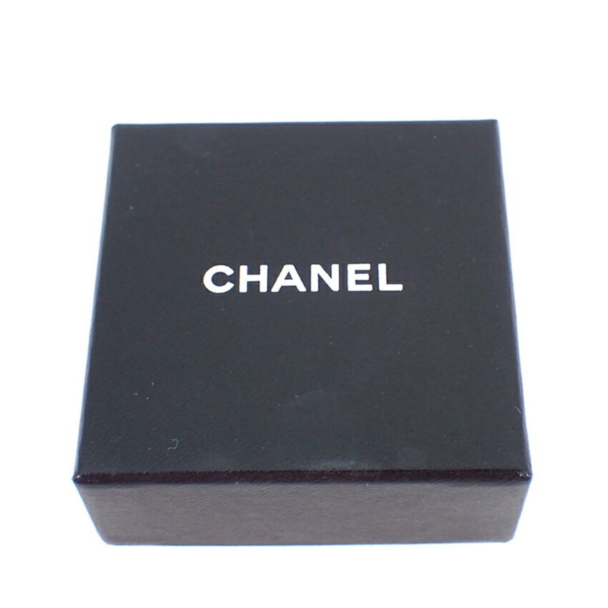 Chanel Chanel Coco Mark earring Size ONE SIZE - 9 Thumbnail