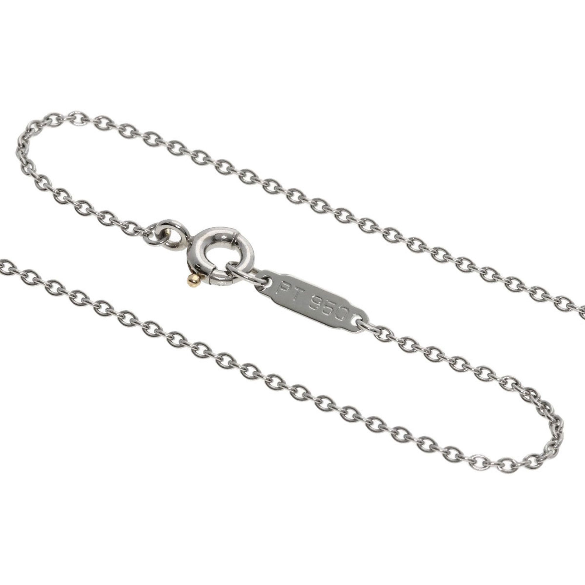 Tiffany & Co. Tiffany & Co Signature Cross necklace Size ONE SIZE - 3 Thumbnail
