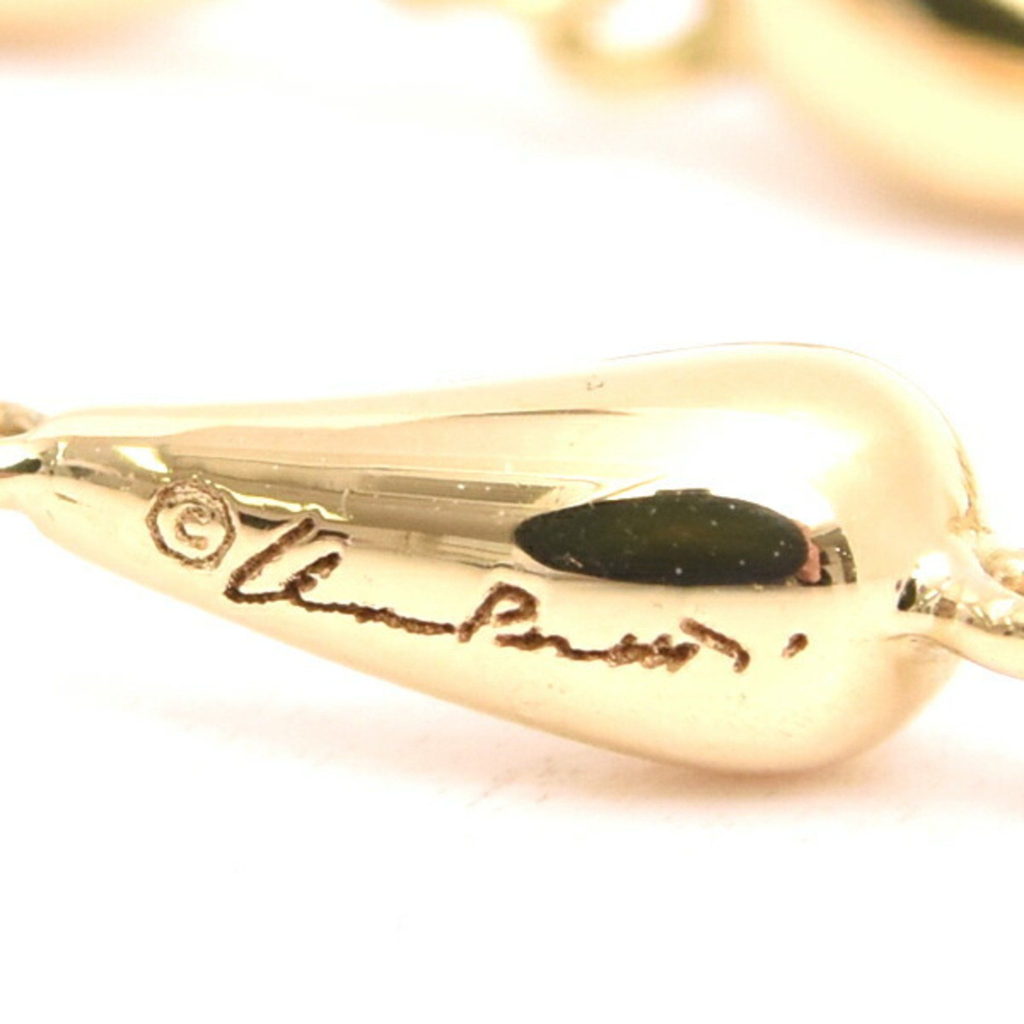 Tiffany & Co. Tiffany & Co Teardrop bracelet Size ONE SIZE - 6 Thumbnail