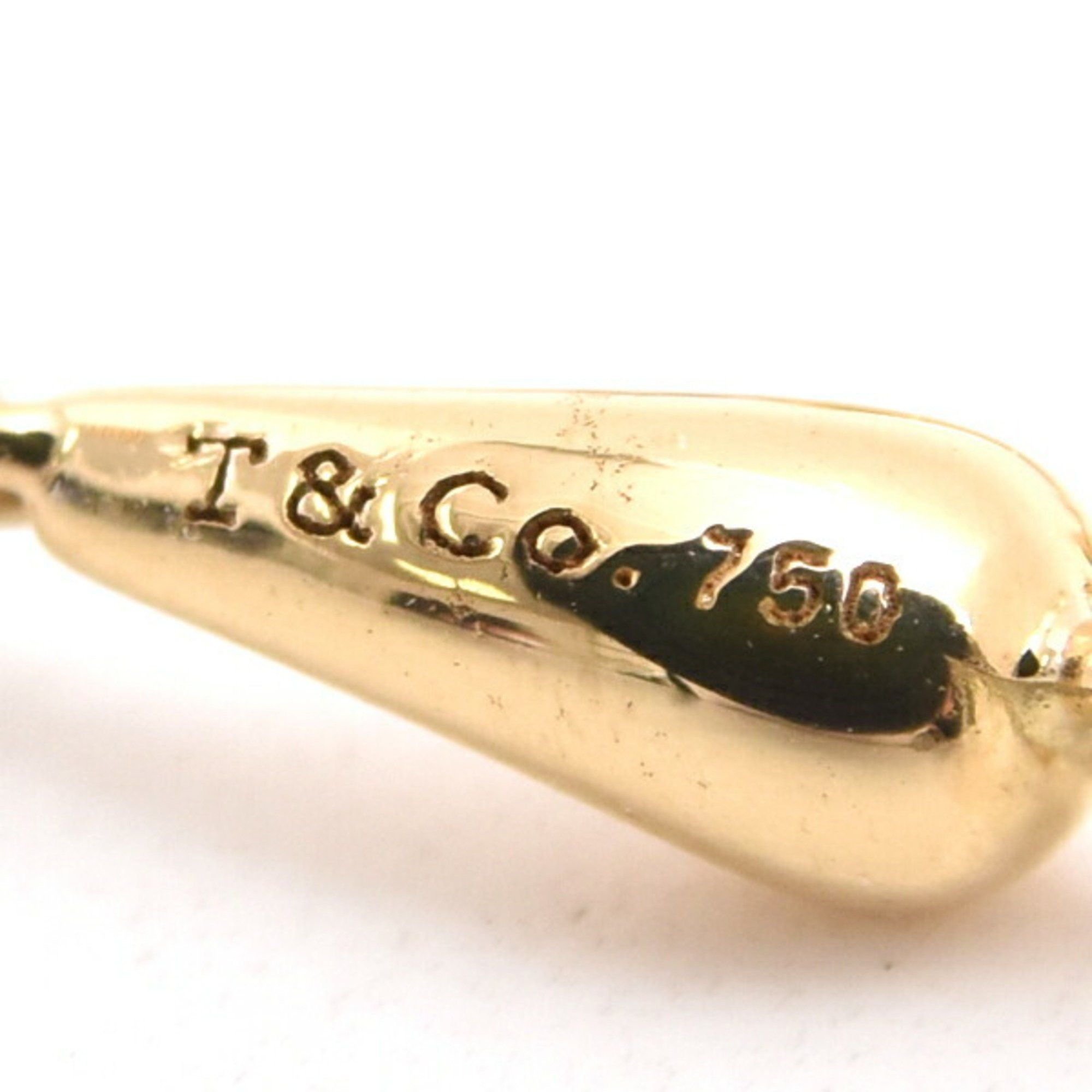 Tiffany & Co. Tiffany & Co Teardrop bracelet Size ONE SIZE - 5 Thumbnail