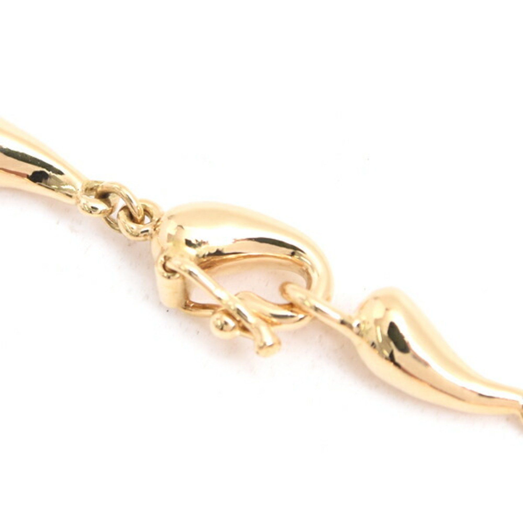 Tiffany & Co. Tiffany & Co Teardrop bracelet Size ONE SIZE - 4 Thumbnail