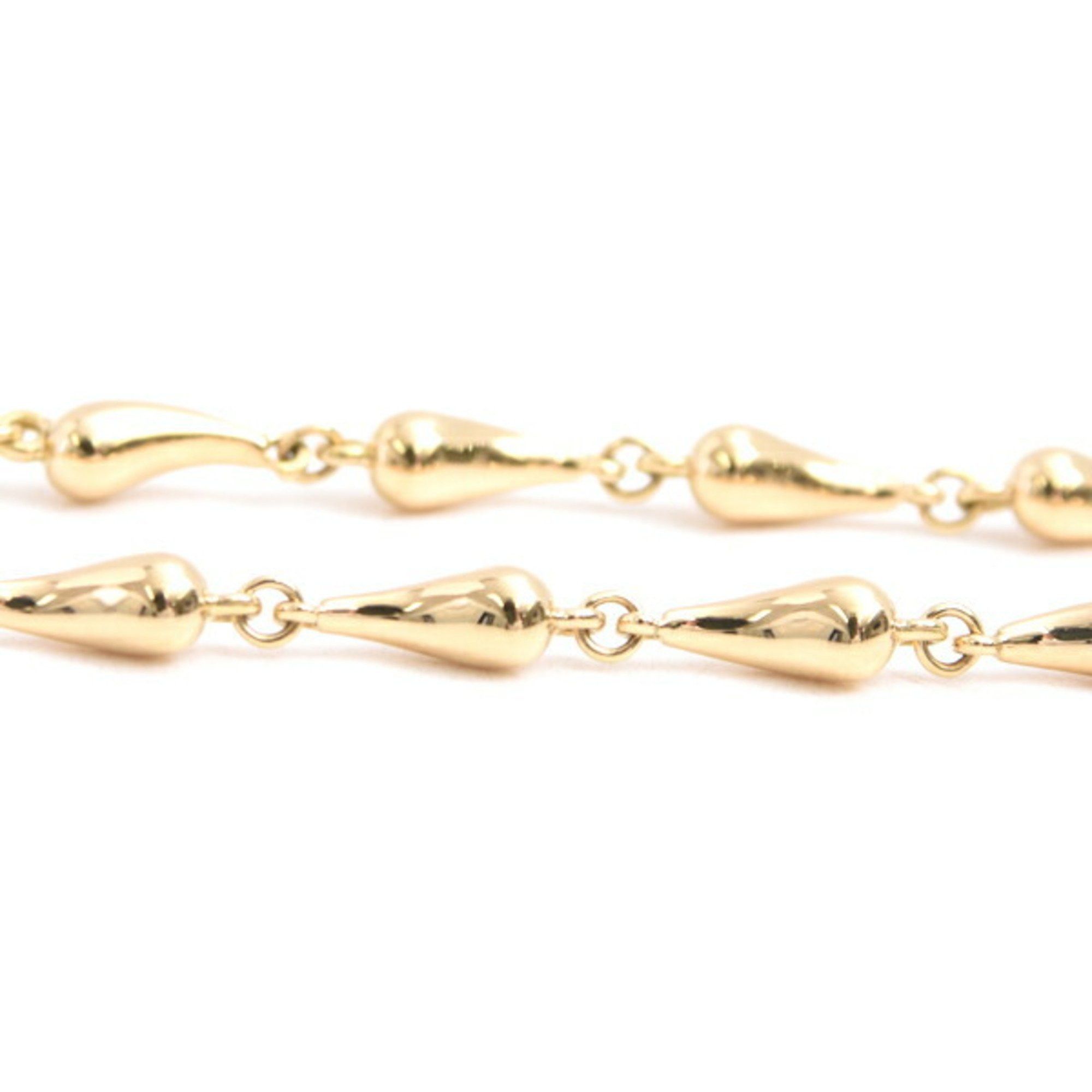 Tiffany & Co. Tiffany & Co Teardrop bracelet Size ONE SIZE - 3 Thumbnail