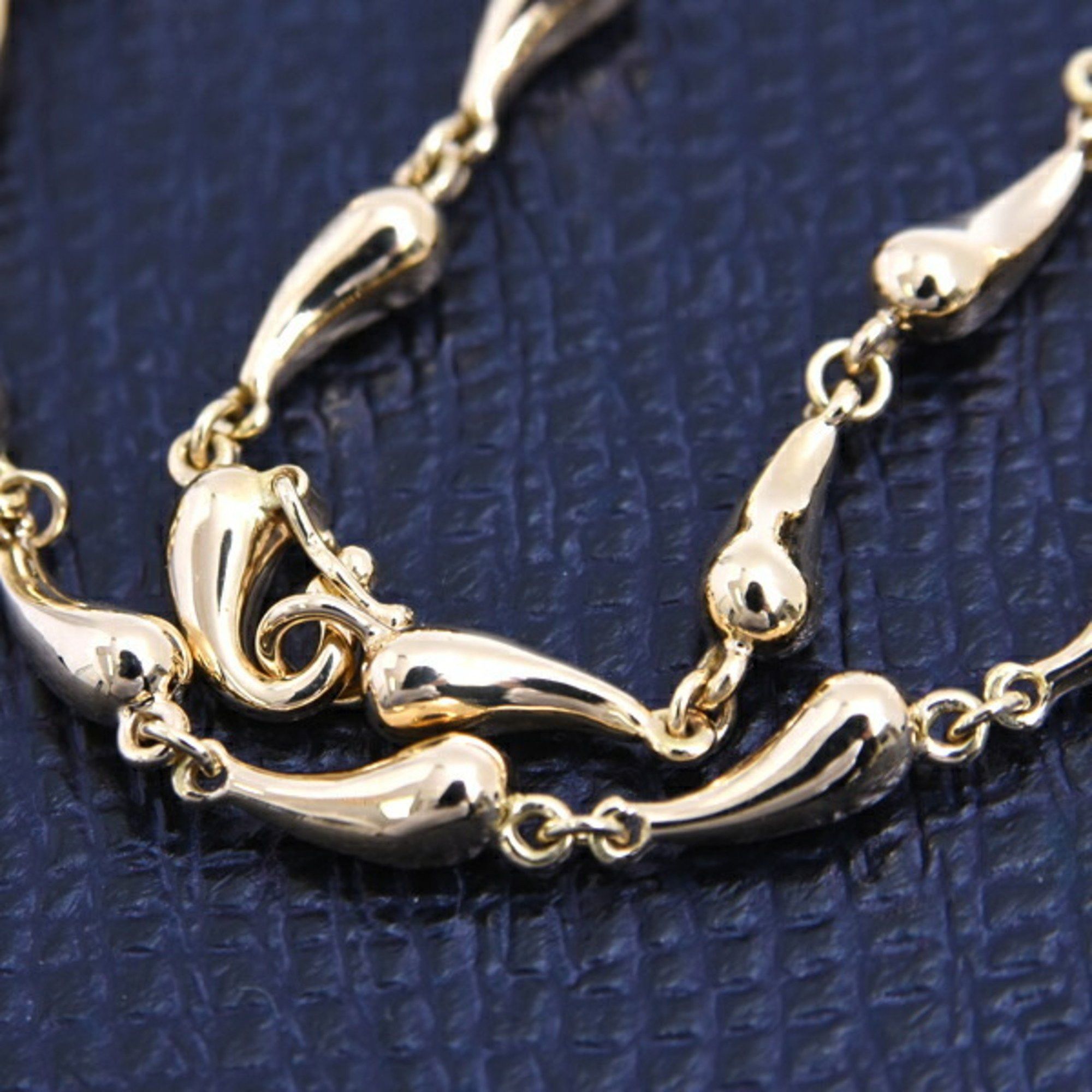 Tiffany & Co. Tiffany & Co Teardrop bracelet Size ONE SIZE - 7 Thumbnail