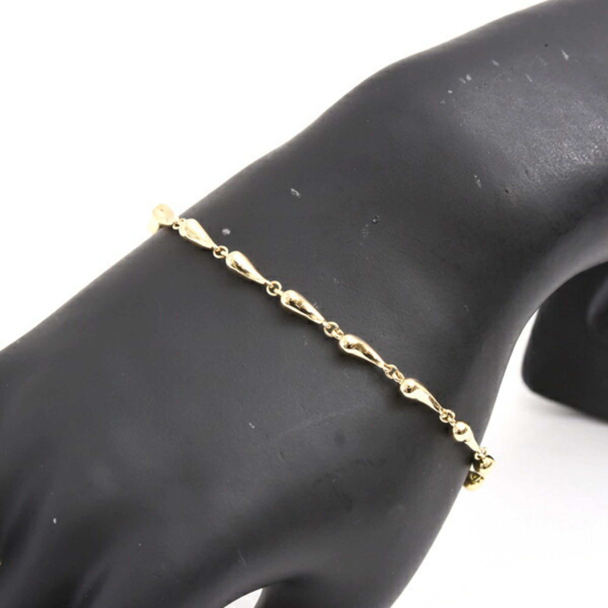 Tiffany & Co. Tiffany & Co Teardrop bracelet Size ONE SIZE - 9 Thumbnail