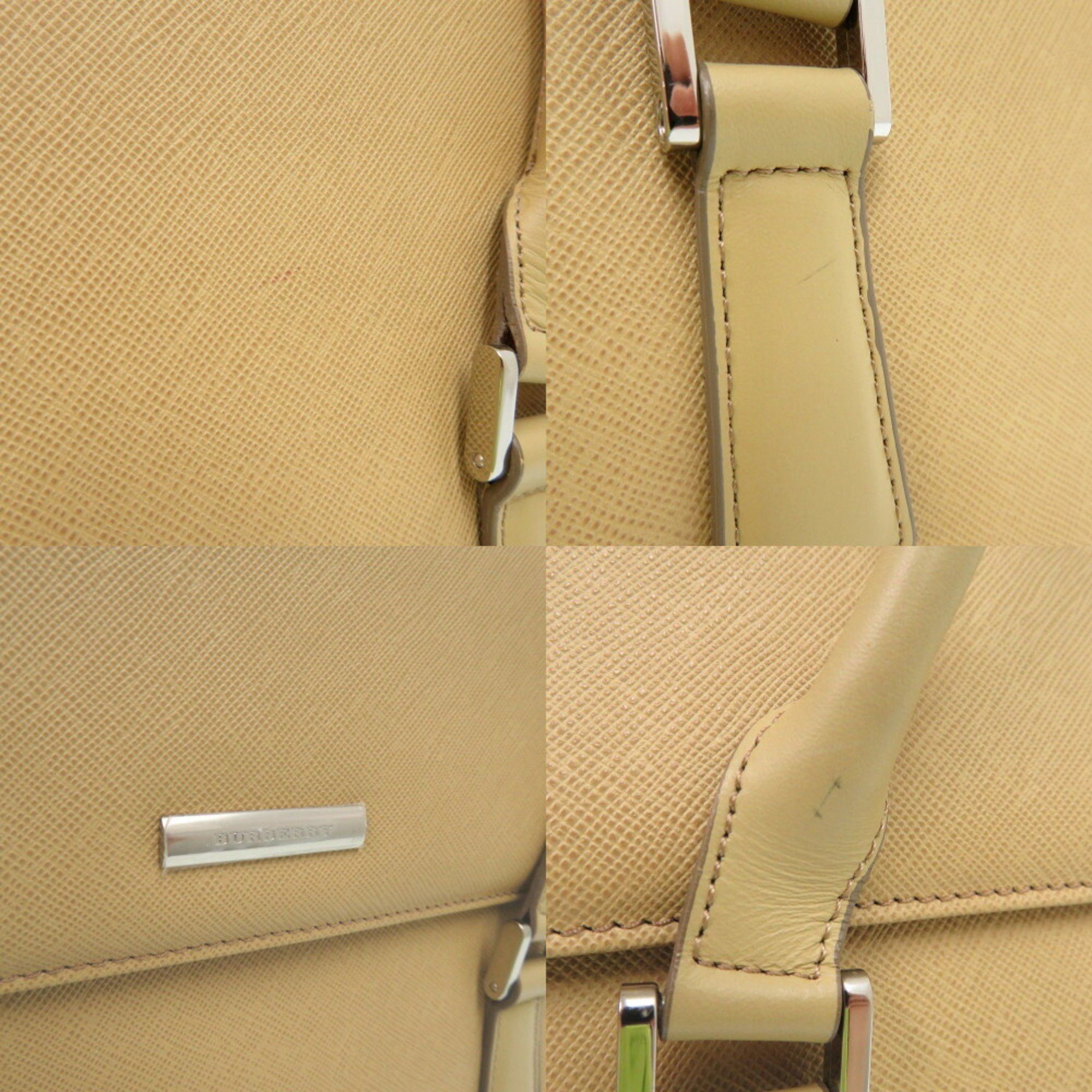 Burberry Burberry Nova Check handbag Size ONE SIZE - 7 Thumbnail