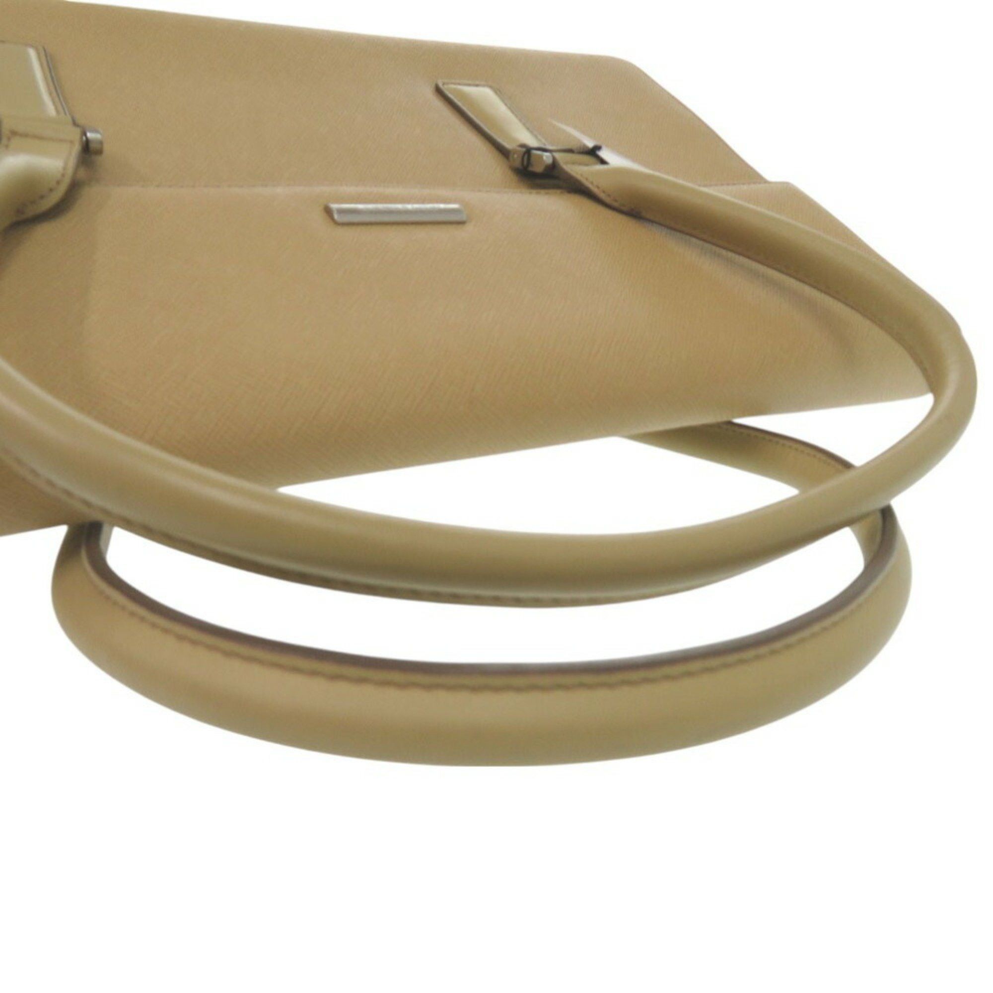 Burberry Burberry Nova Check handbag Size ONE SIZE - 3 Thumbnail