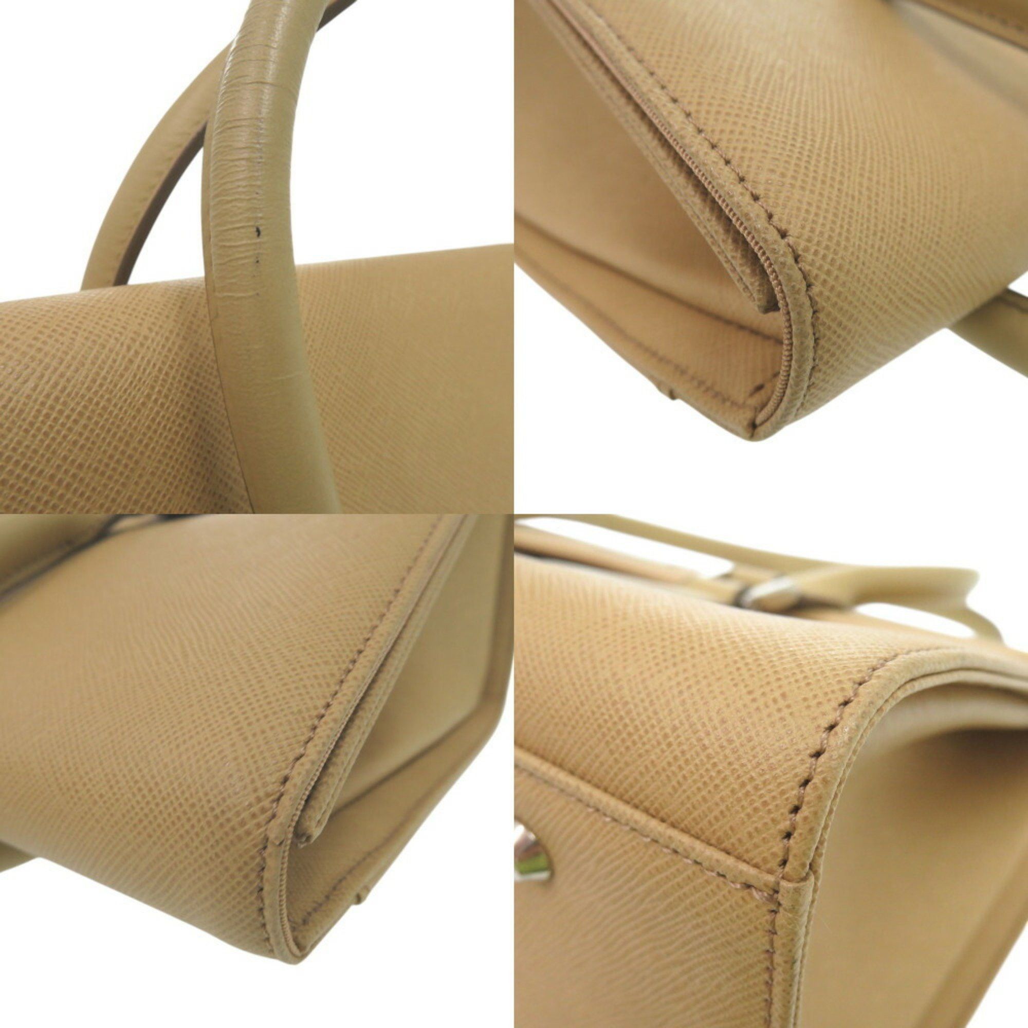 Burberry Burberry Nova Check handbag Size ONE SIZE - 6 Thumbnail