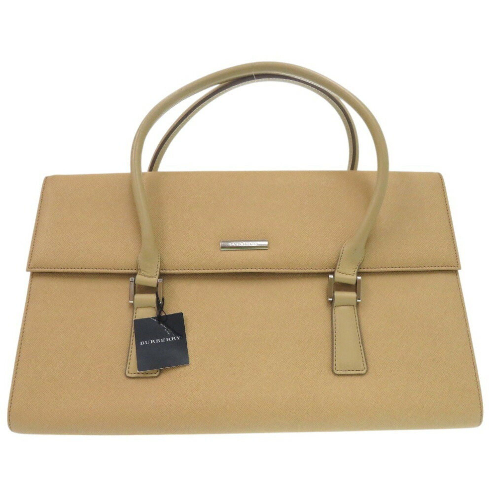 Burberry Burberry Nova Check handbag Size ONE SIZE - 10 Thumbnail