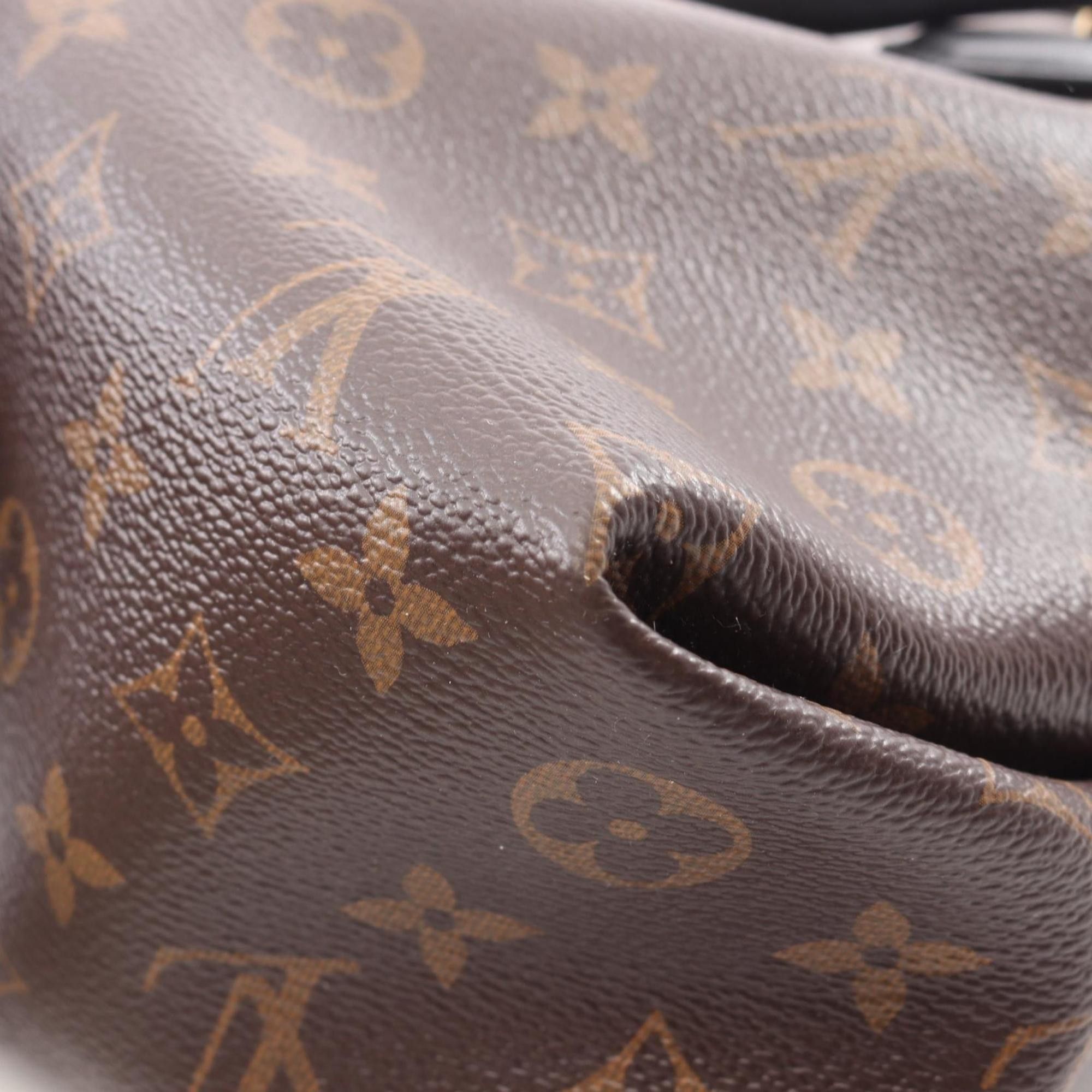 Louis Vuitton Louis Vuitton Flower Zip tote Size ONE SIZE - 4 Thumbnail