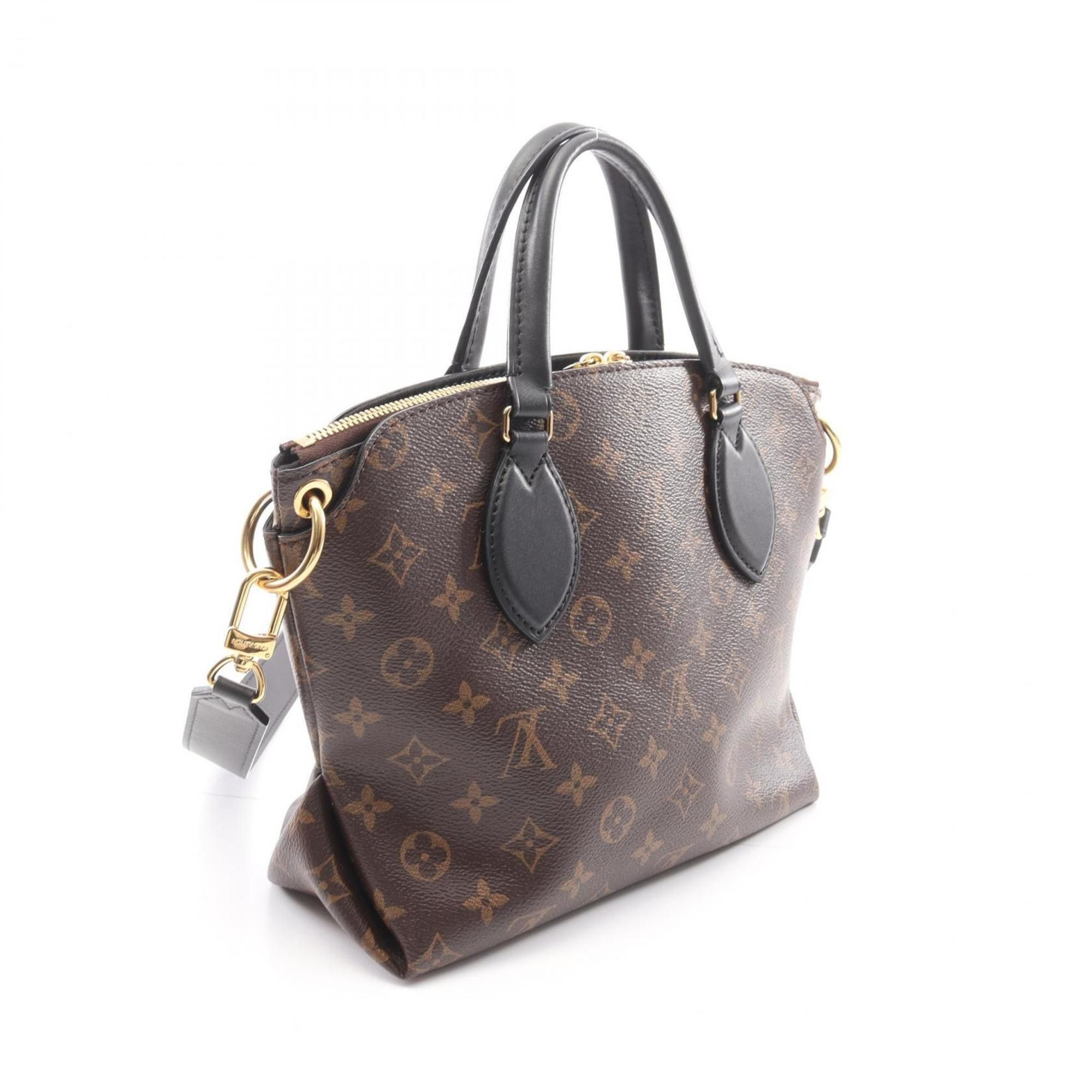 Louis Vuitton Louis Vuitton Flower Zip tote Size ONE SIZE - 2 Thumbnail