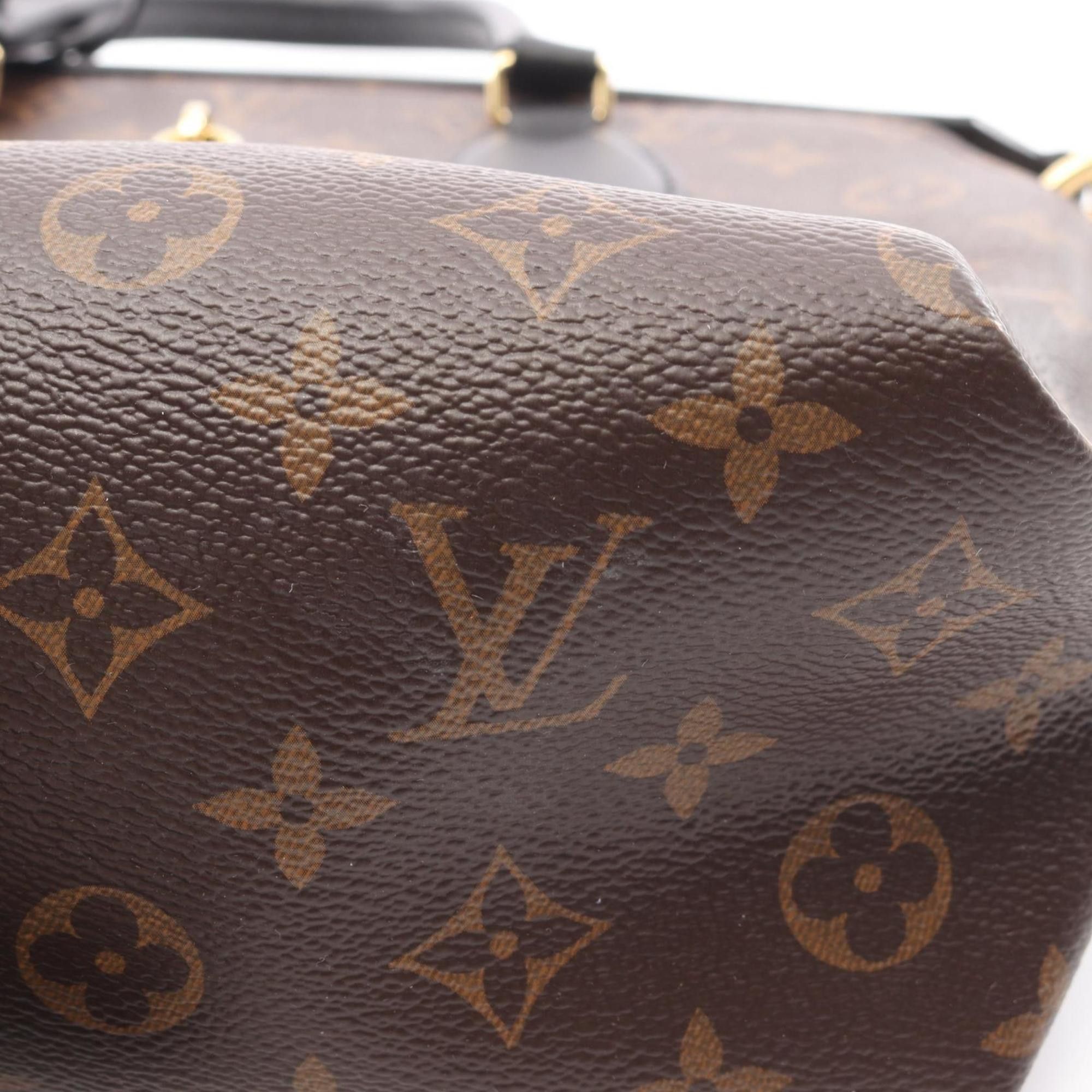 Louis Vuitton Louis Vuitton Flower Zip tote Size ONE SIZE - 10 Thumbnail