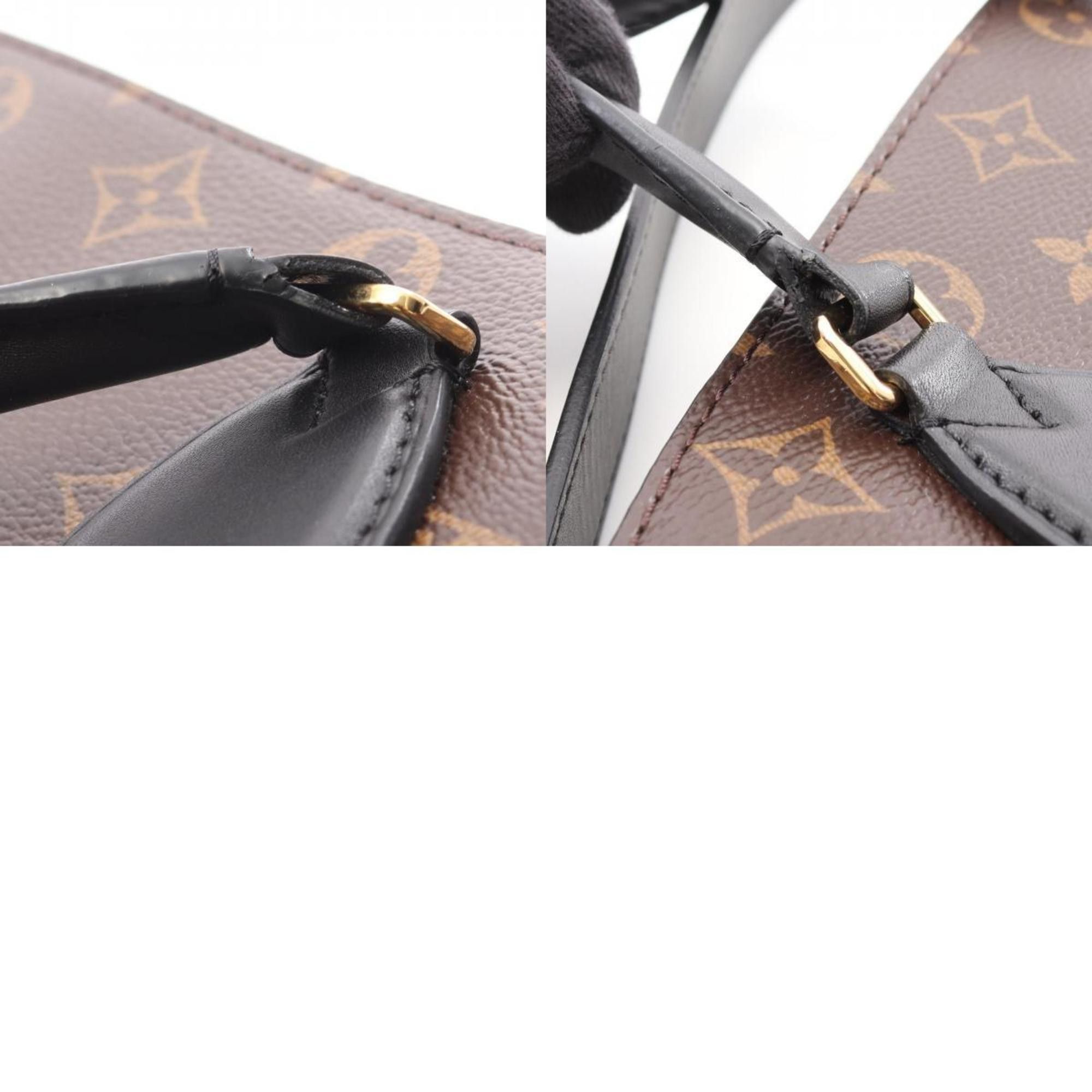 Louis Vuitton Louis Vuitton Flower Zip tote Size ONE SIZE - 5 Thumbnail