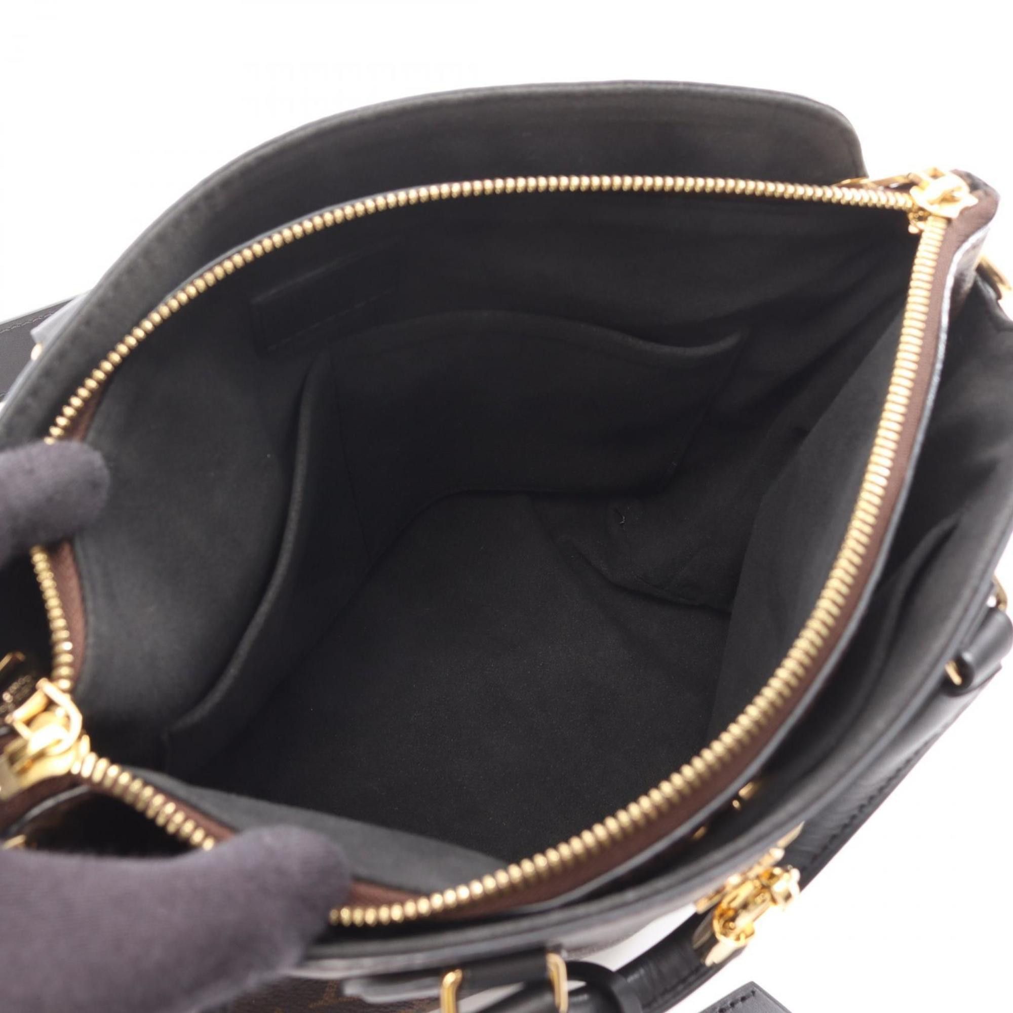 Louis Vuitton Louis Vuitton Flower Zip tote Size ONE SIZE - 6 Thumbnail