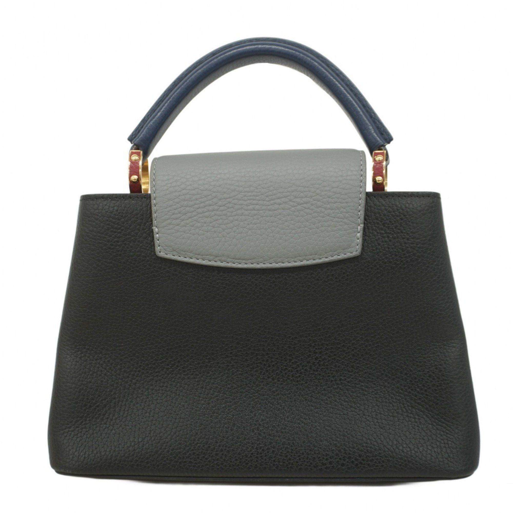 Louis Vuitton Louis Vuitton Capucines handbag Size ONE SIZE - 2 Thumbnail