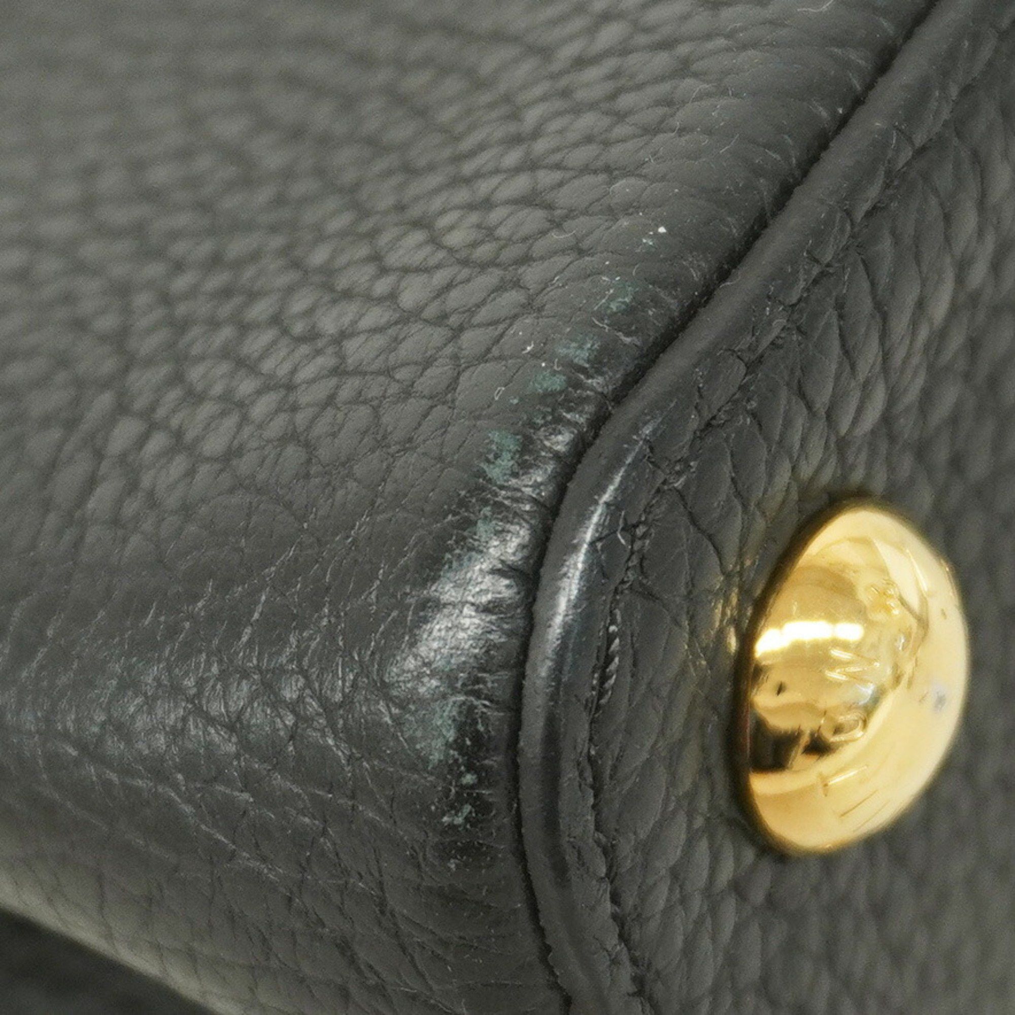 Louis Vuitton Louis Vuitton Capucines handbag Size ONE SIZE - 5 Thumbnail