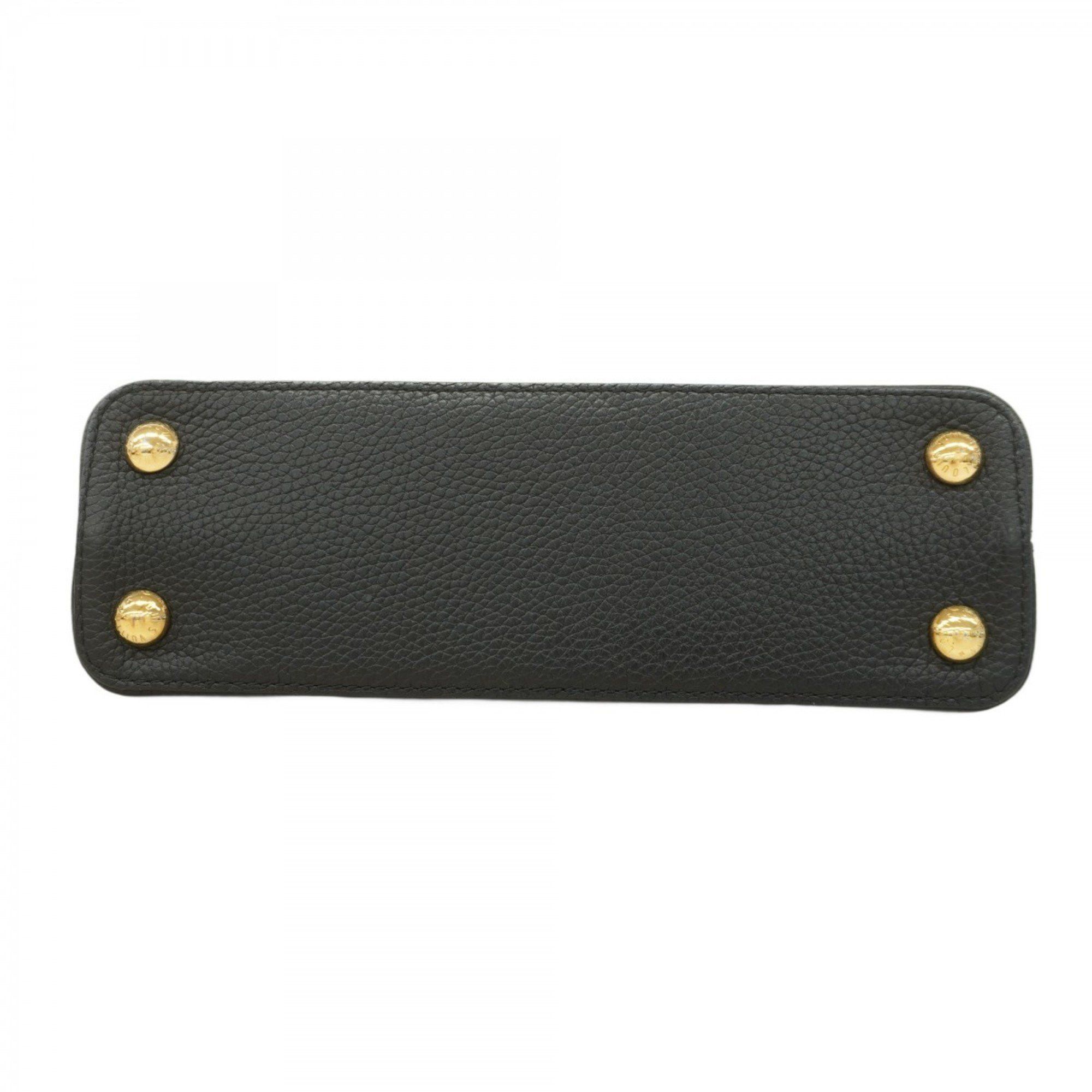 Louis Vuitton Louis Vuitton Capucines handbag Size ONE SIZE - 6 Thumbnail