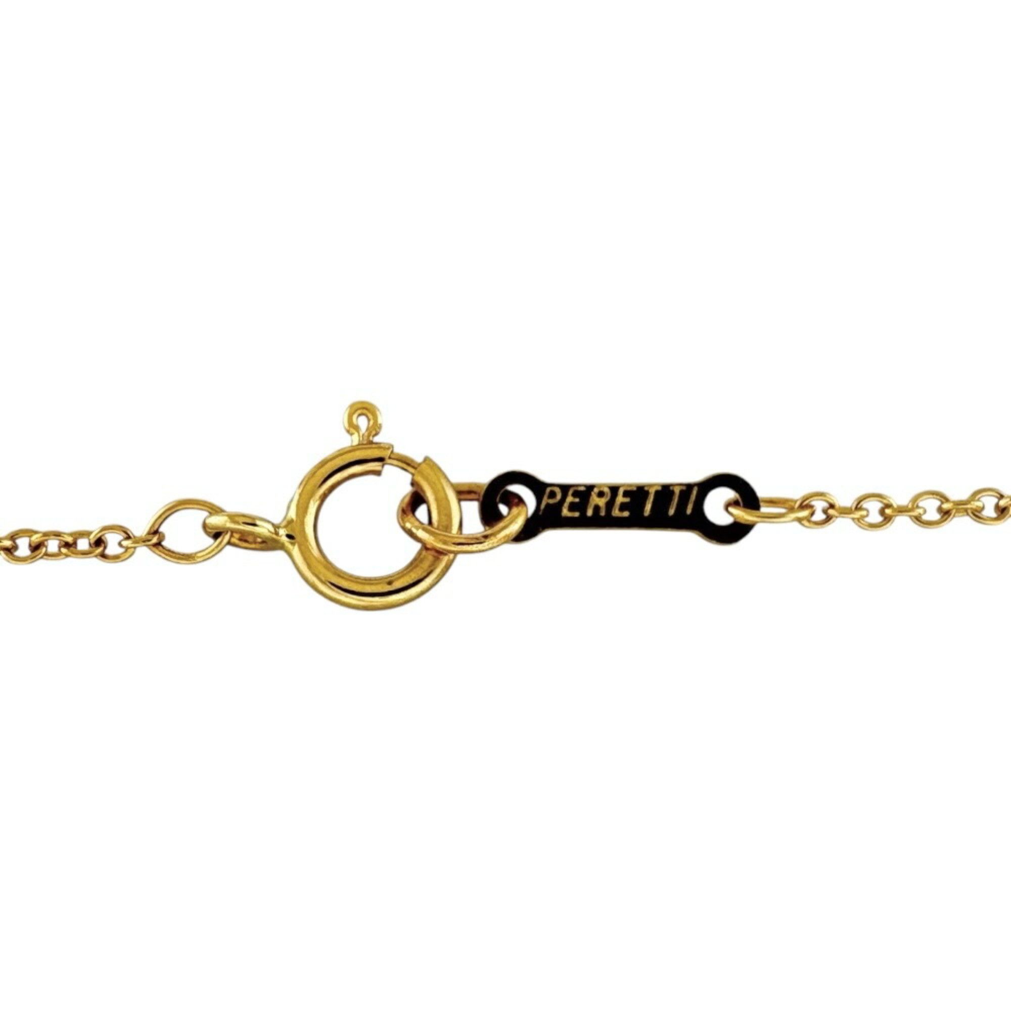 Tiffany & Co. Tiffany & Co Apple necklace Size ONE SIZE - 7 Thumbnail