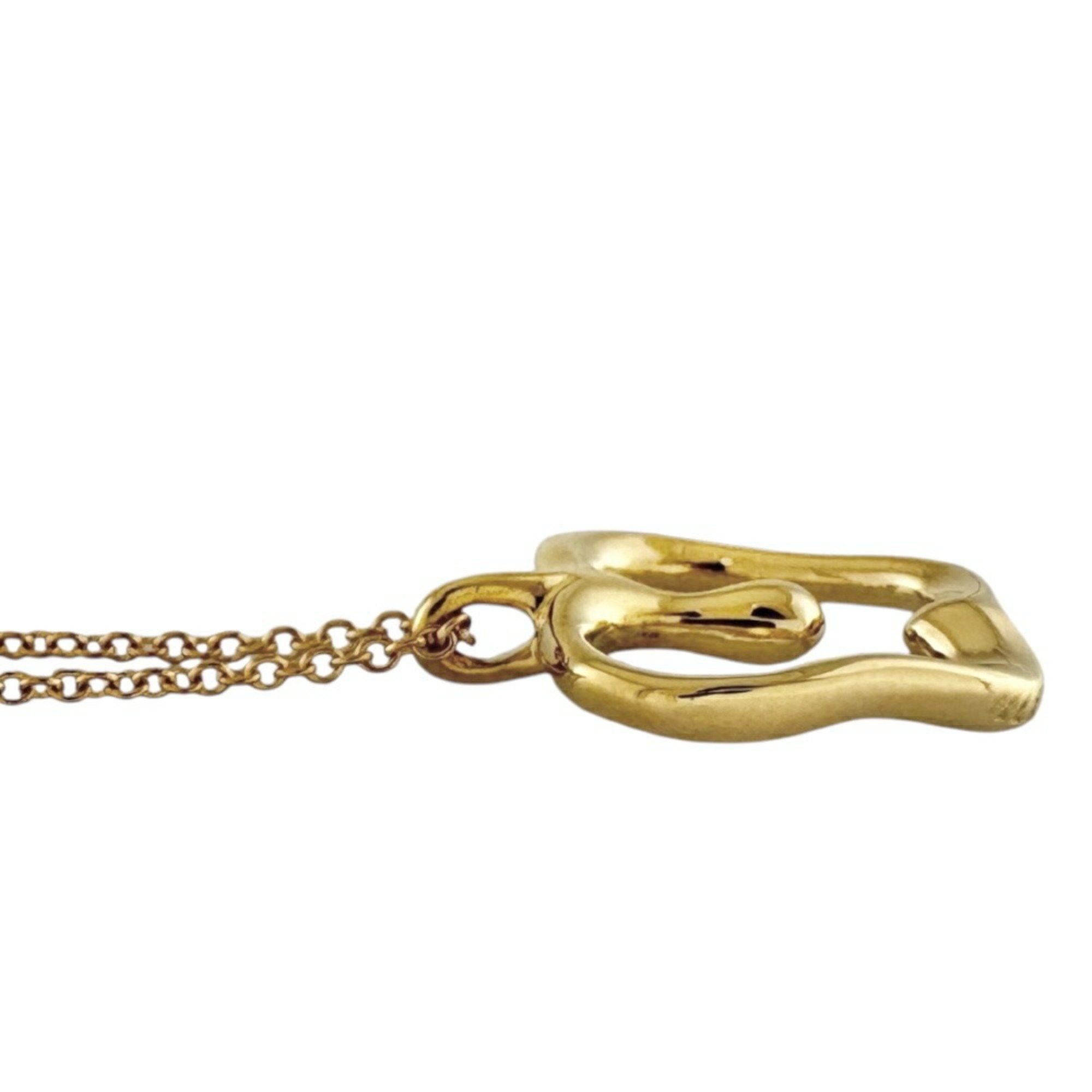 Tiffany & Co. Tiffany & Co Apple necklace Size ONE SIZE - 4 Thumbnail