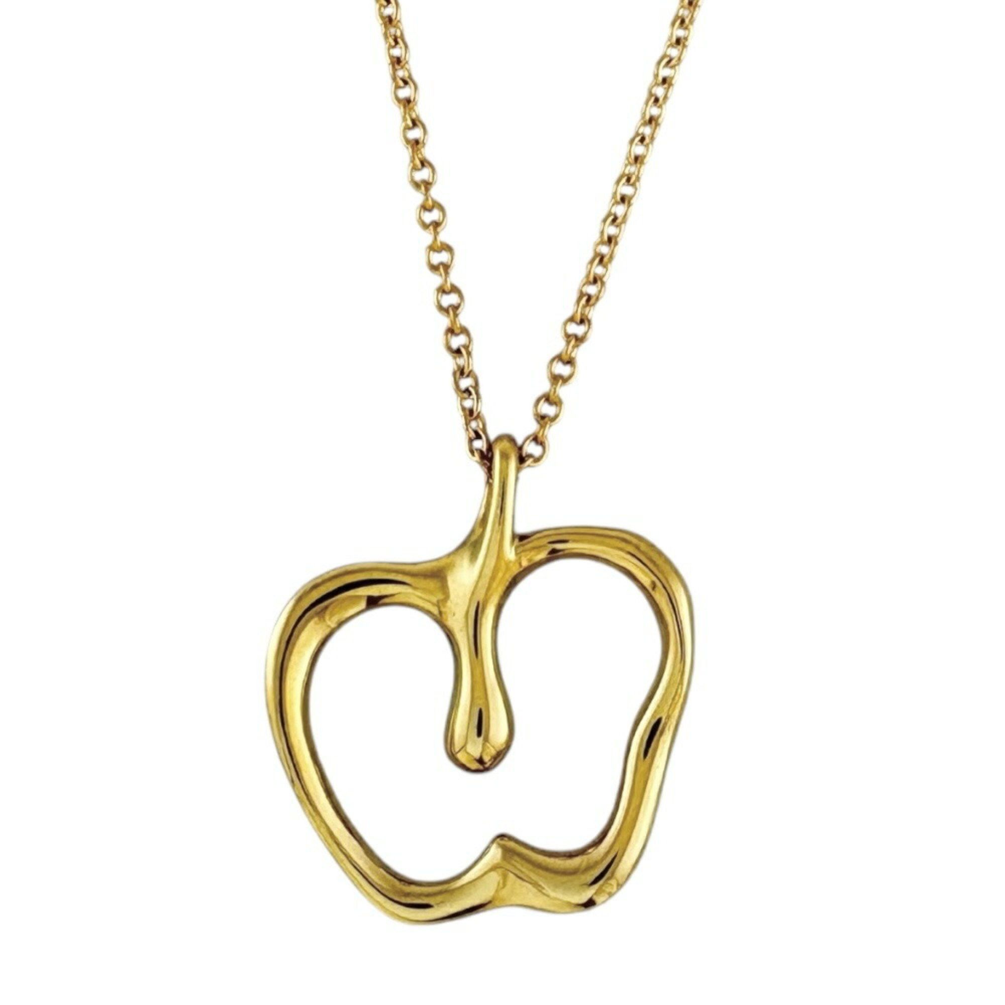 Tiffany & Co. Tiffany & Co Apple necklace Size ONE SIZE - 3 Thumbnail