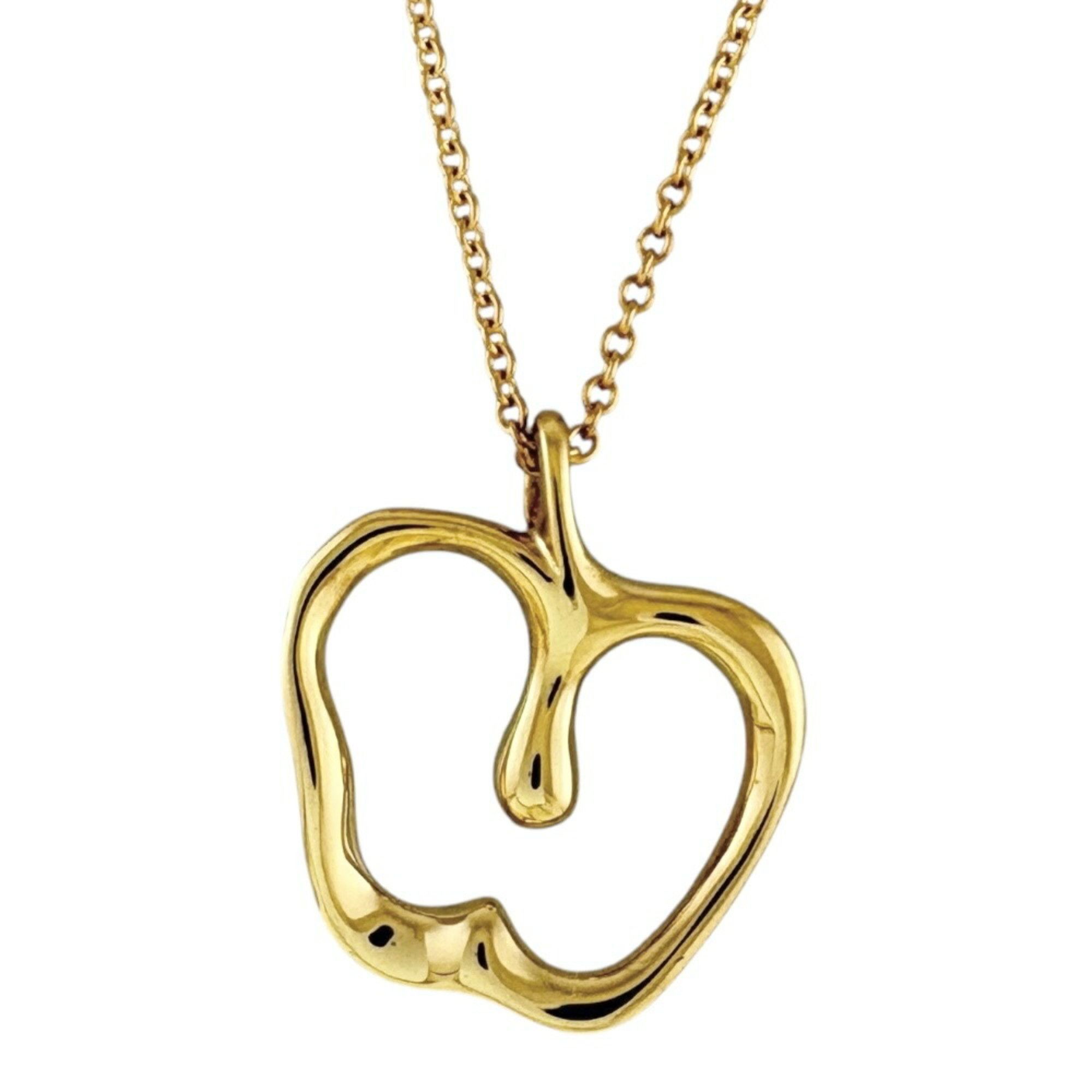 Tiffany & Co. Tiffany & Co Apple necklace Size ONE SIZE - 2 Thumbnail