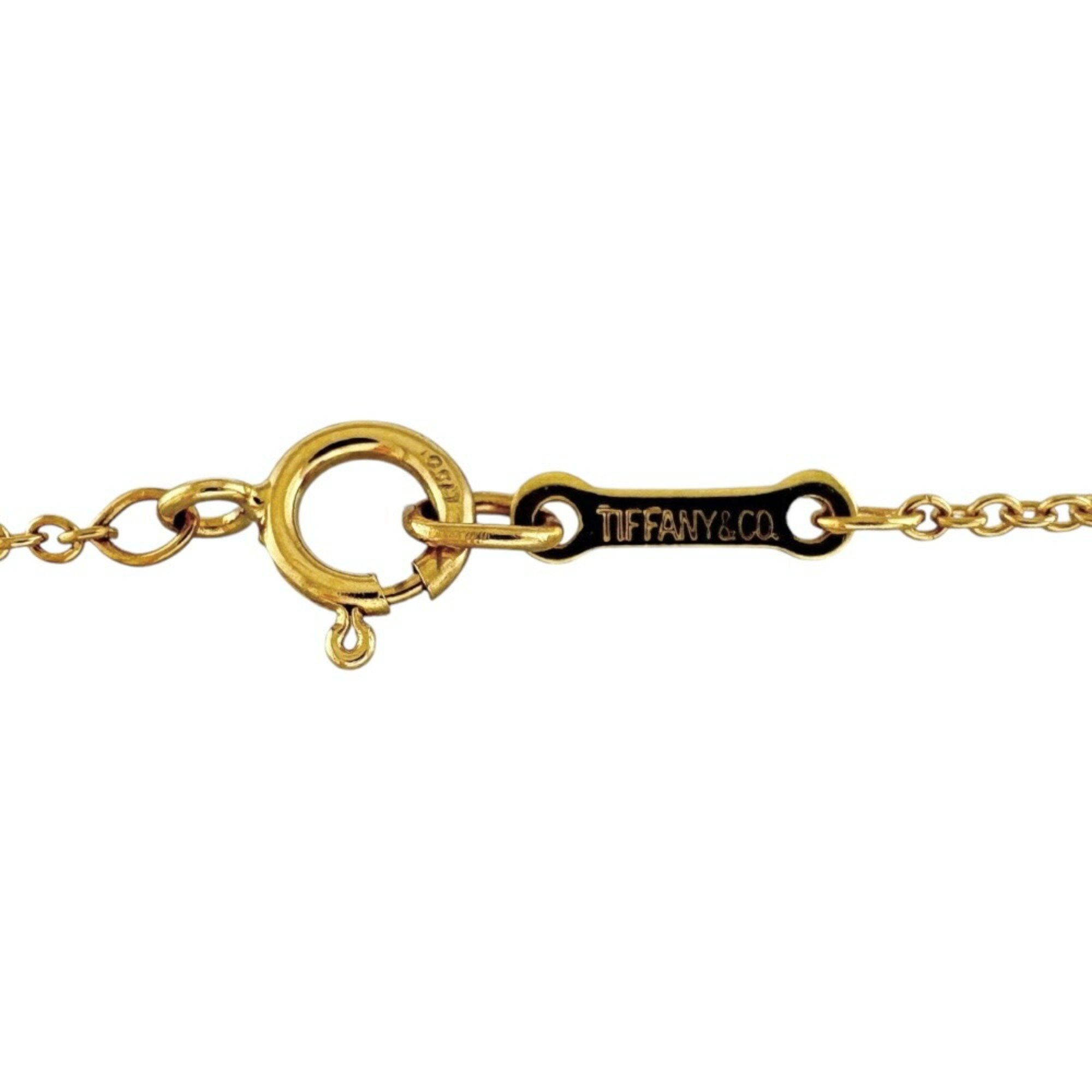Tiffany & Co. Tiffany & Co Apple necklace Size ONE SIZE - 8 Thumbnail