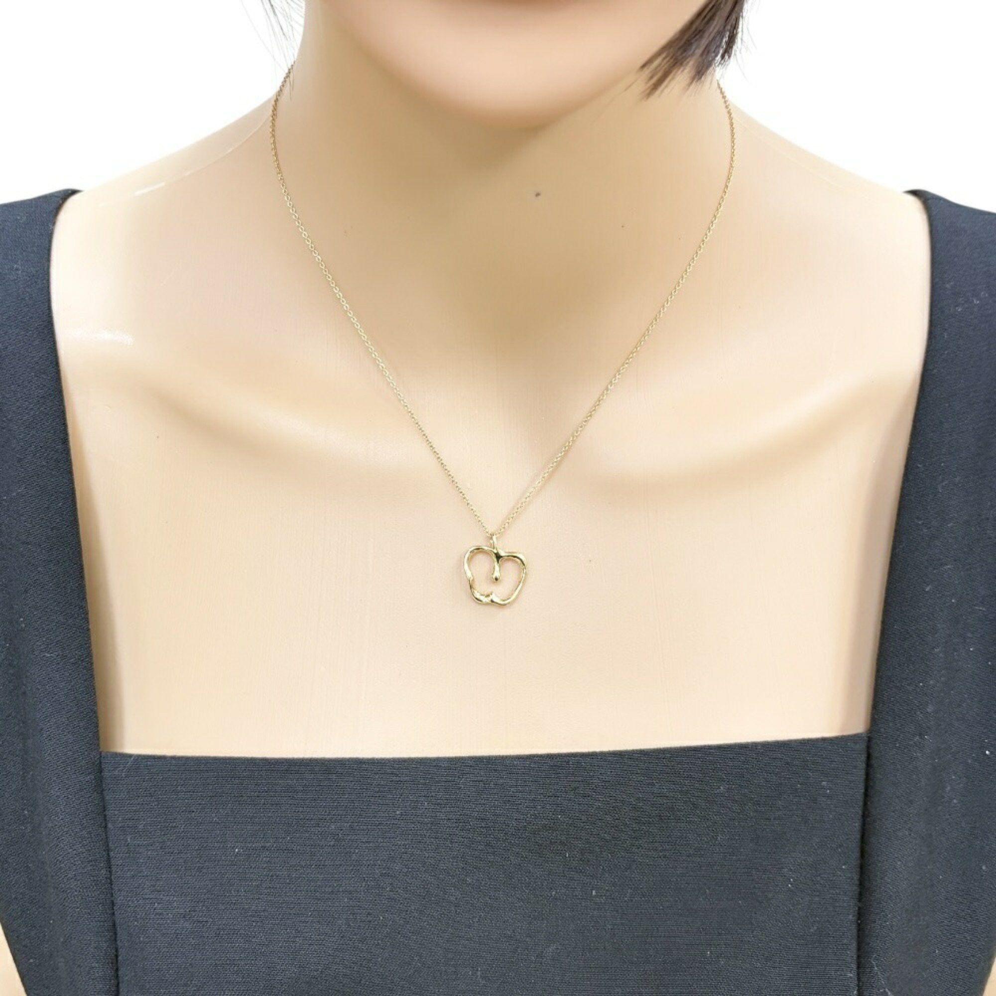 Tiffany & Co. Tiffany & Co Apple necklace Size ONE SIZE - 9 Thumbnail