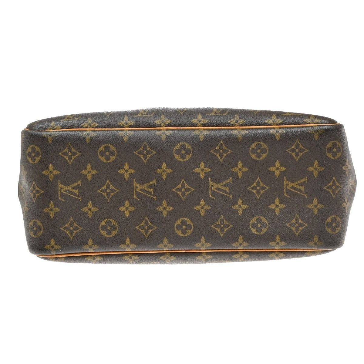 Louis Vuitton Louis Vuitton Deauville handbag Size ONE SIZE - 11 Thumbnail