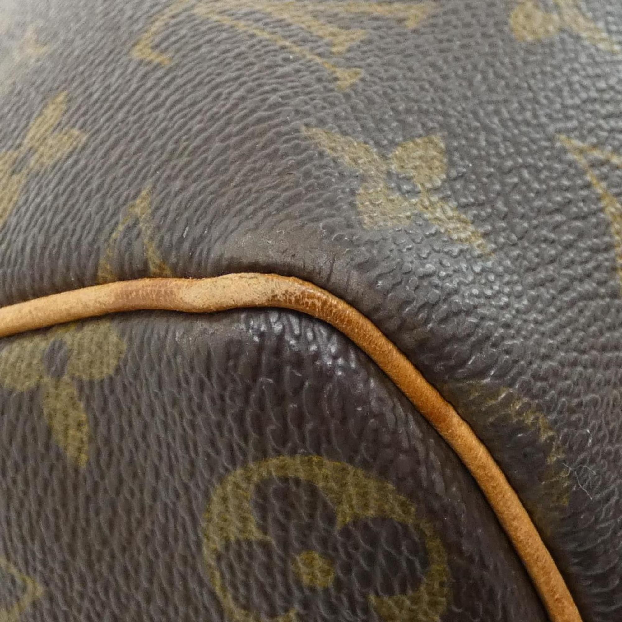 Louis Vuitton Louis Vuitton Keepall 45 travel Size ONE SIZE - 3 Thumbnail