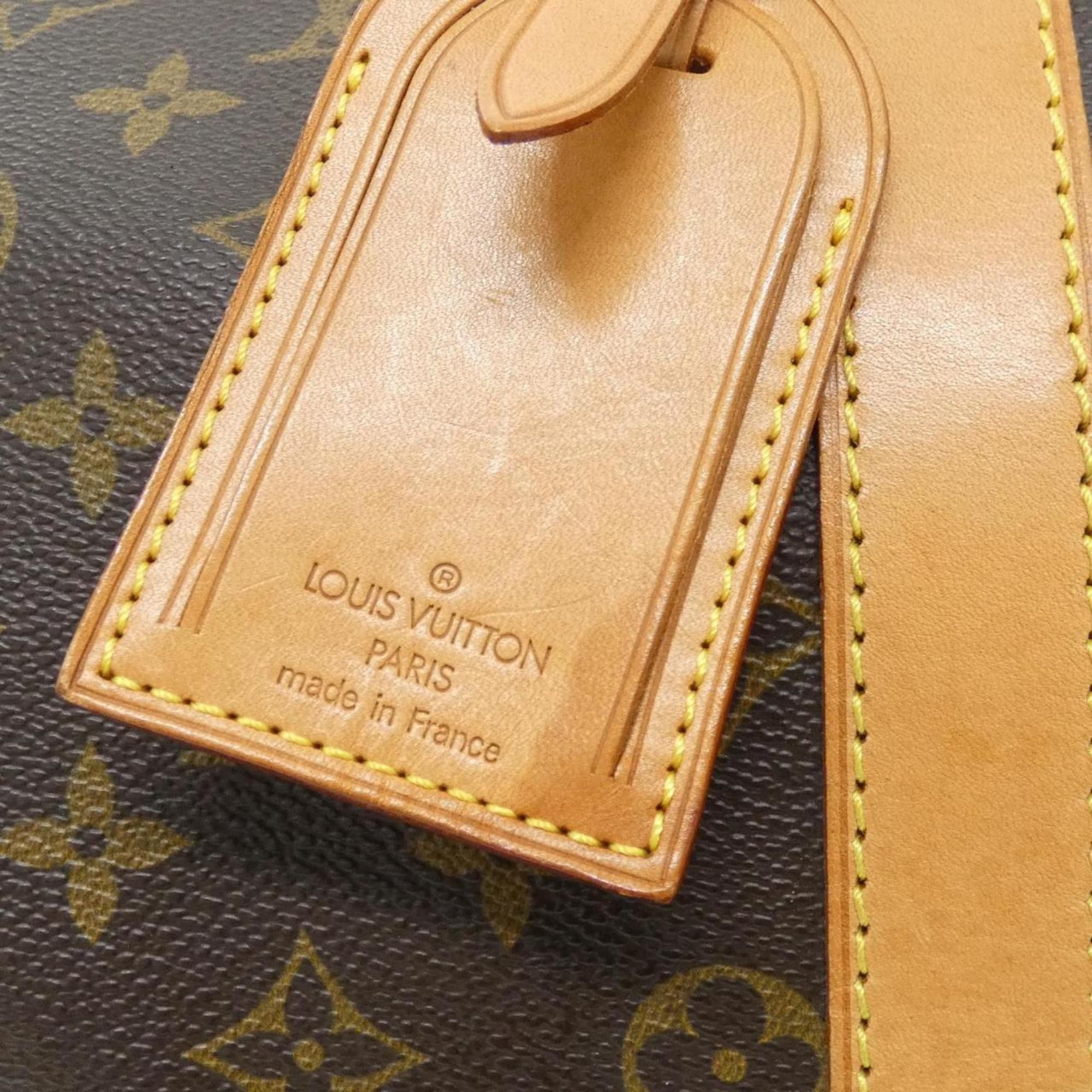 Louis Vuitton Louis Vuitton Keepall 45 travel Size ONE SIZE - 6 Thumbnail