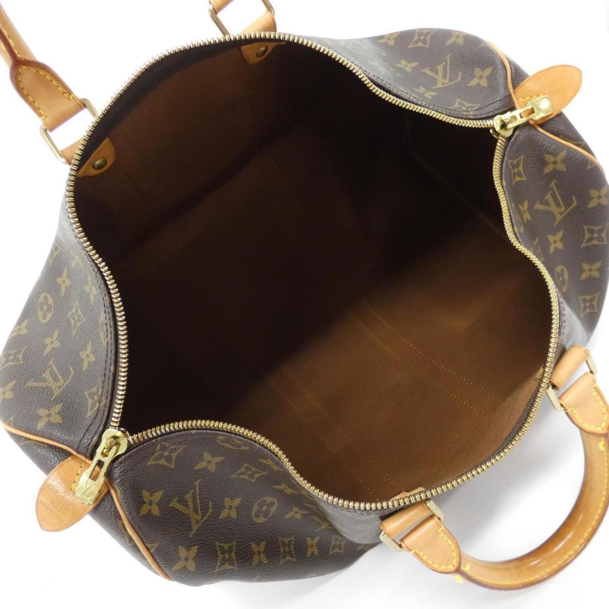 Louis Vuitton Louis Vuitton Keepall 45 travel Size ONE SIZE - 5 Thumbnail