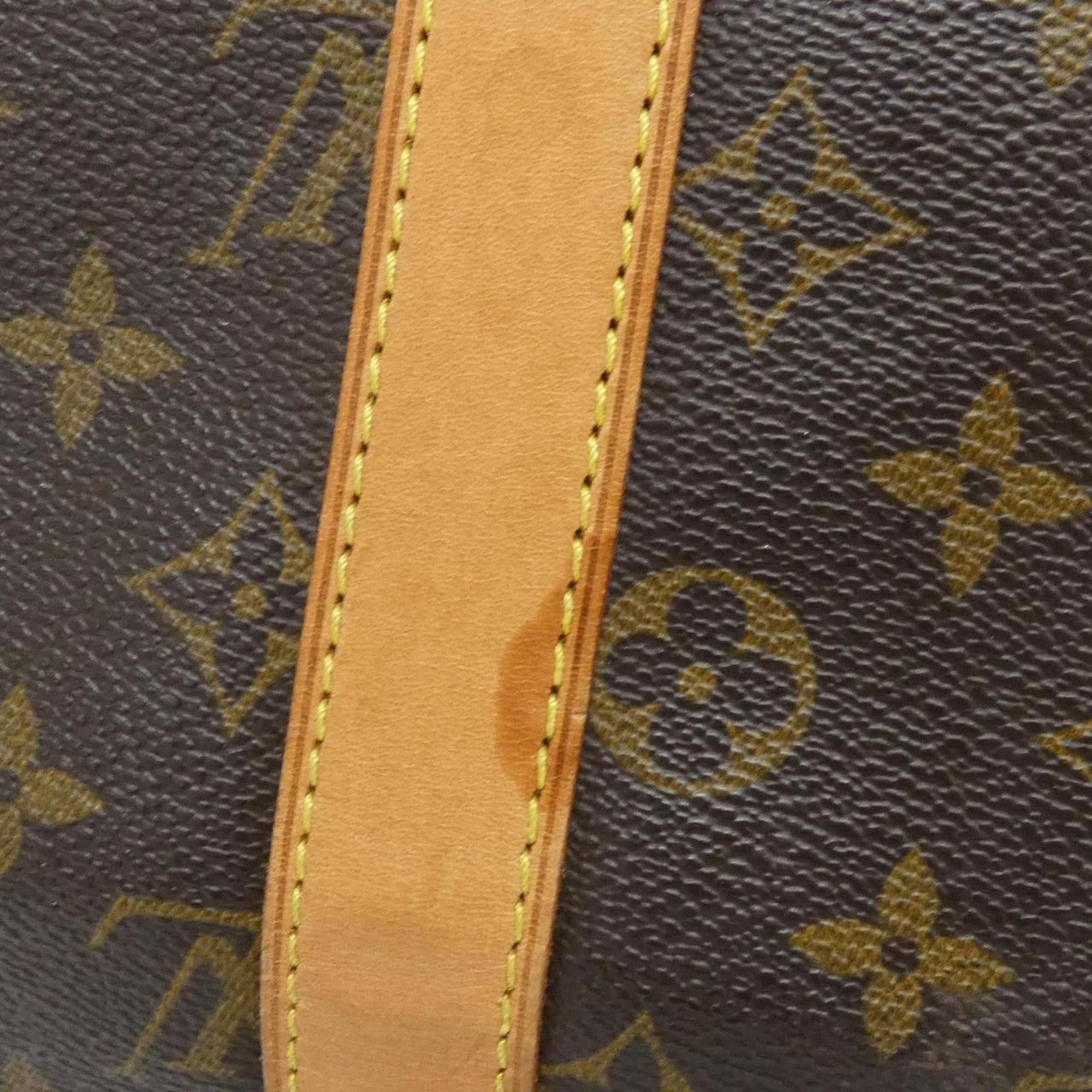 Louis Vuitton Louis Vuitton Keepall 45 travel Size ONE SIZE - 7 Thumbnail