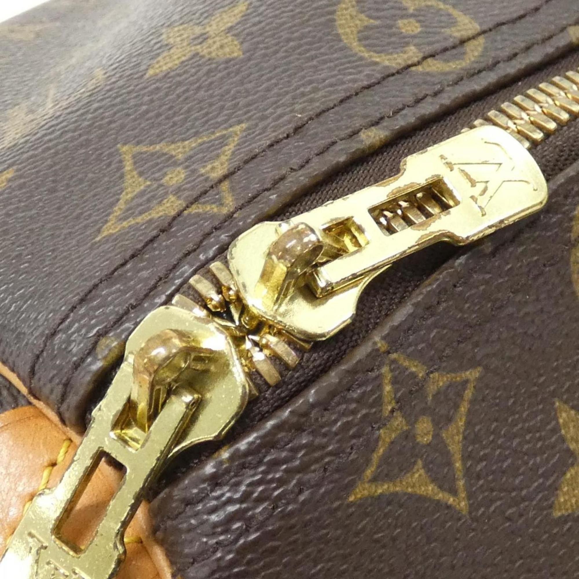 Louis Vuitton Louis Vuitton Keepall 45 travel Size ONE SIZE - 4 Thumbnail