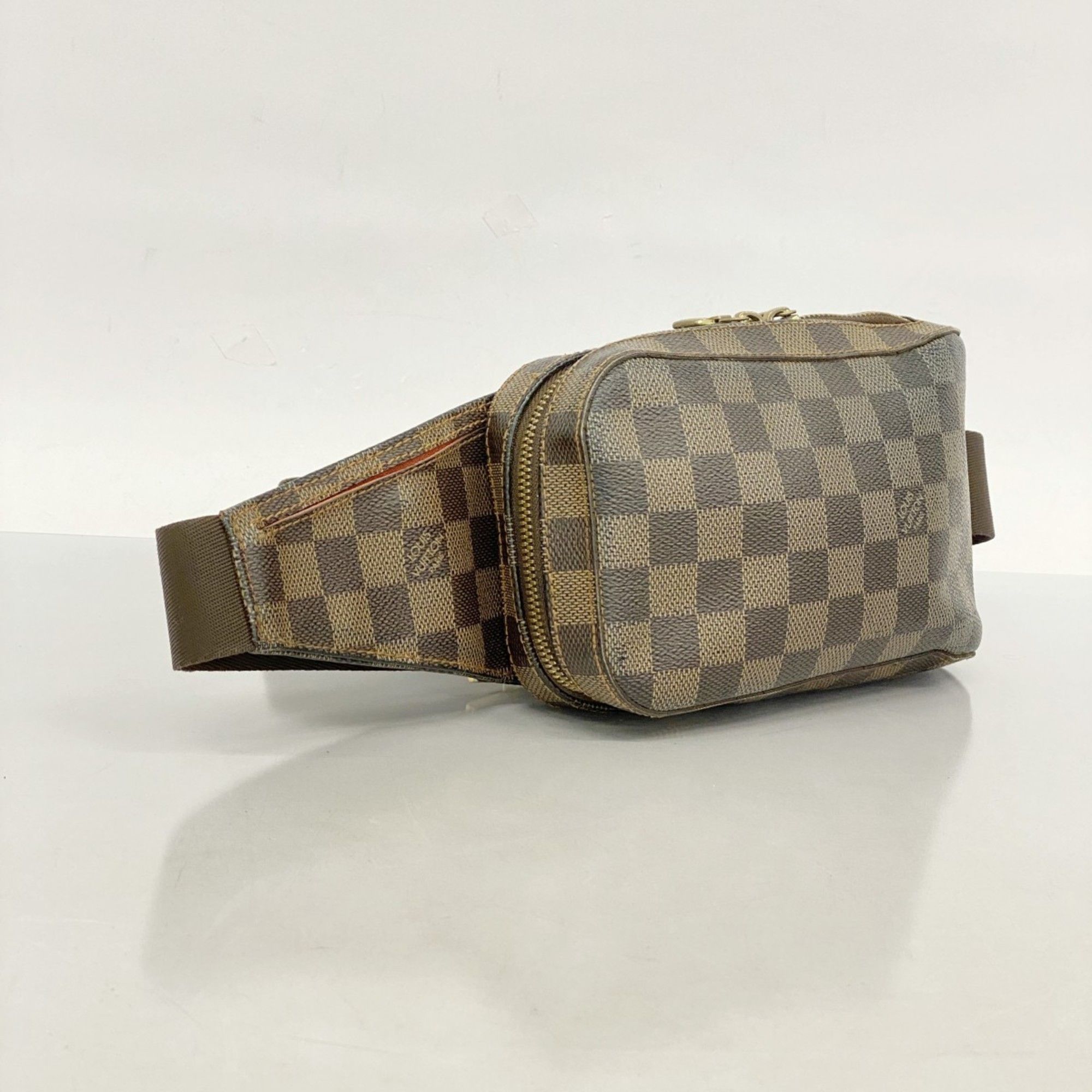 Louis Vuitton Louis Vuitton Geronimo shoulder Size ONE SIZE - 3 Thumbnail