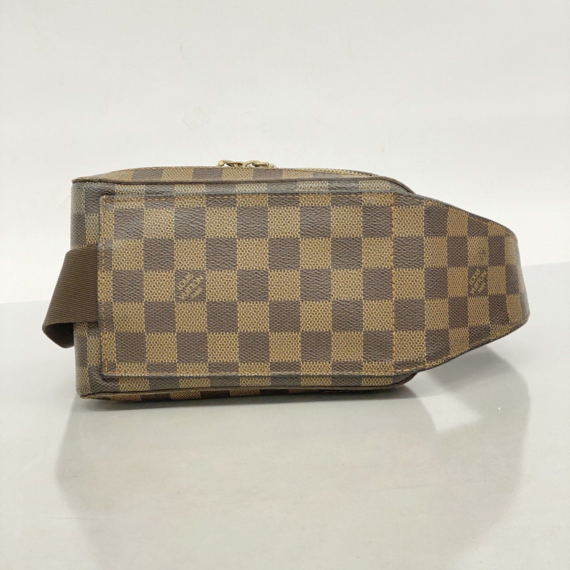 Louis Vuitton Louis Vuitton Geronimo shoulder Size ONE SIZE - 2 Thumbnail