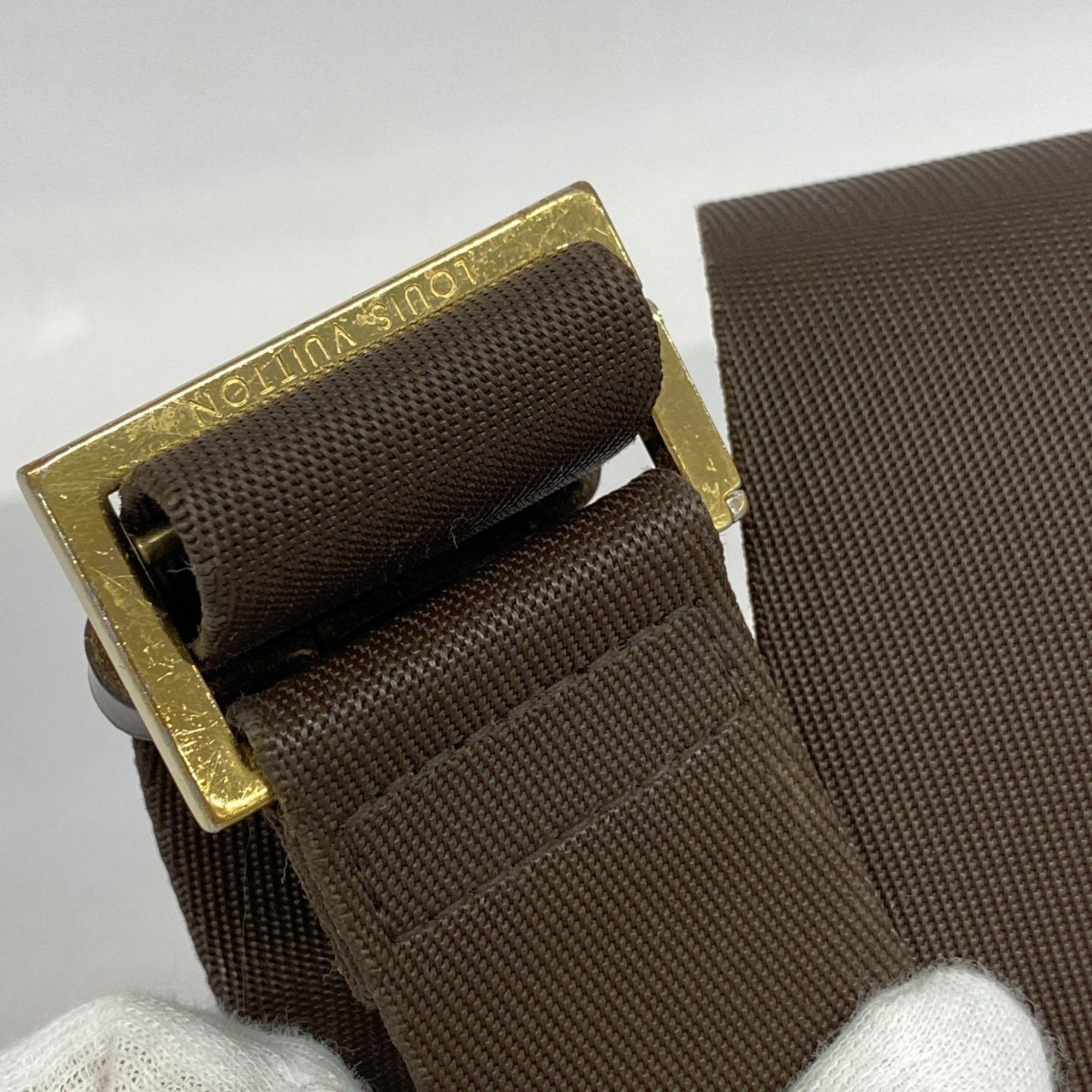 Louis Vuitton Louis Vuitton Geronimo shoulder Size ONE SIZE - 5 Thumbnail
