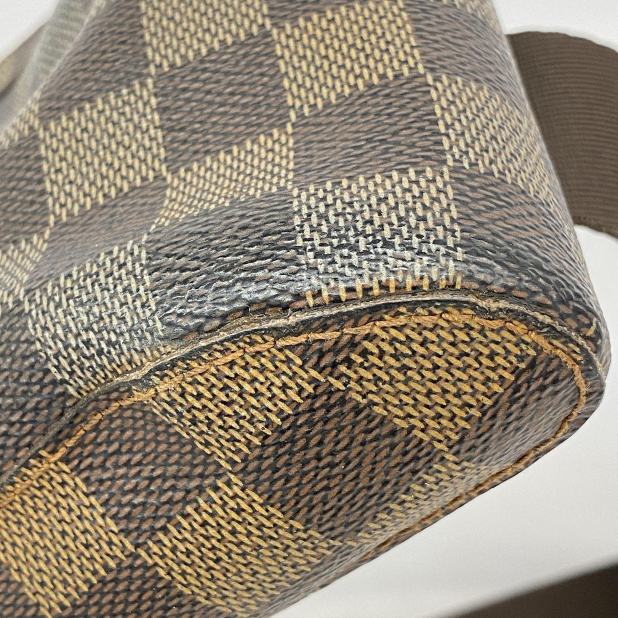 Louis Vuitton Louis Vuitton Geronimo shoulder Size ONE SIZE - 6 Thumbnail