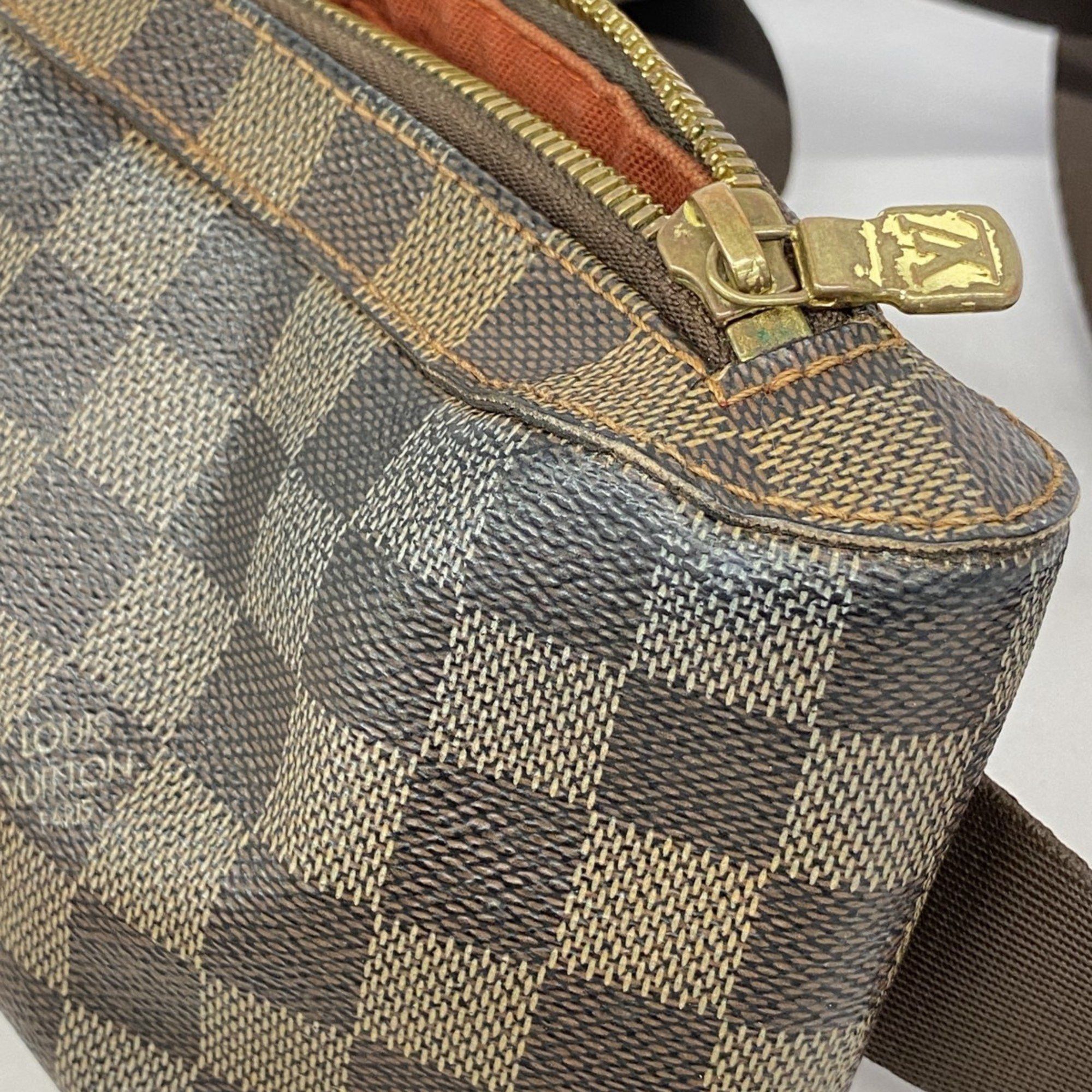 Louis Vuitton Louis Vuitton Geronimo shoulder Size ONE SIZE - 7 Thumbnail